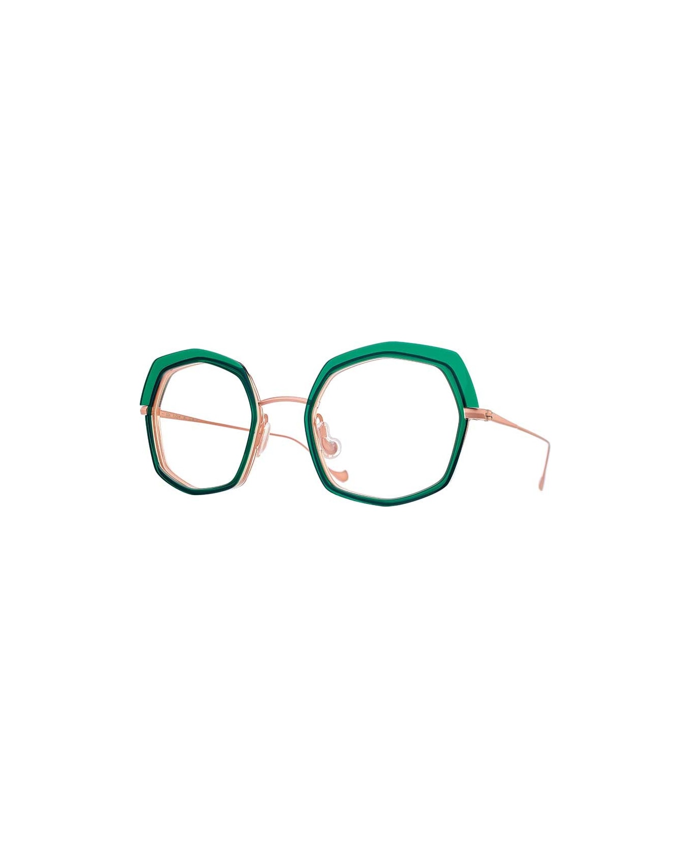 Caroline Abram Eyewear - Verde