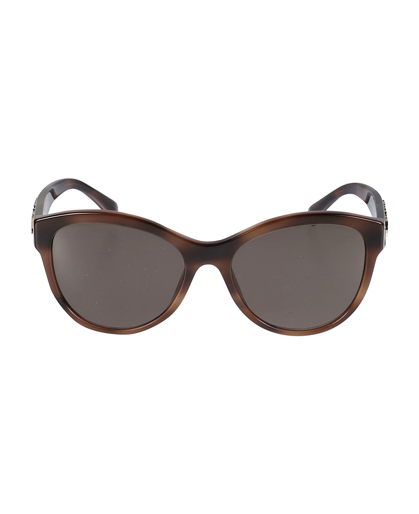 Chanel Butterfly Acetate Sunglasses - 1661/3