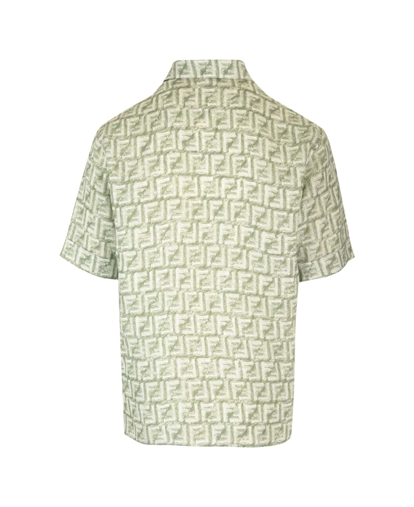 Fendi Linen Shirt - Filirrea