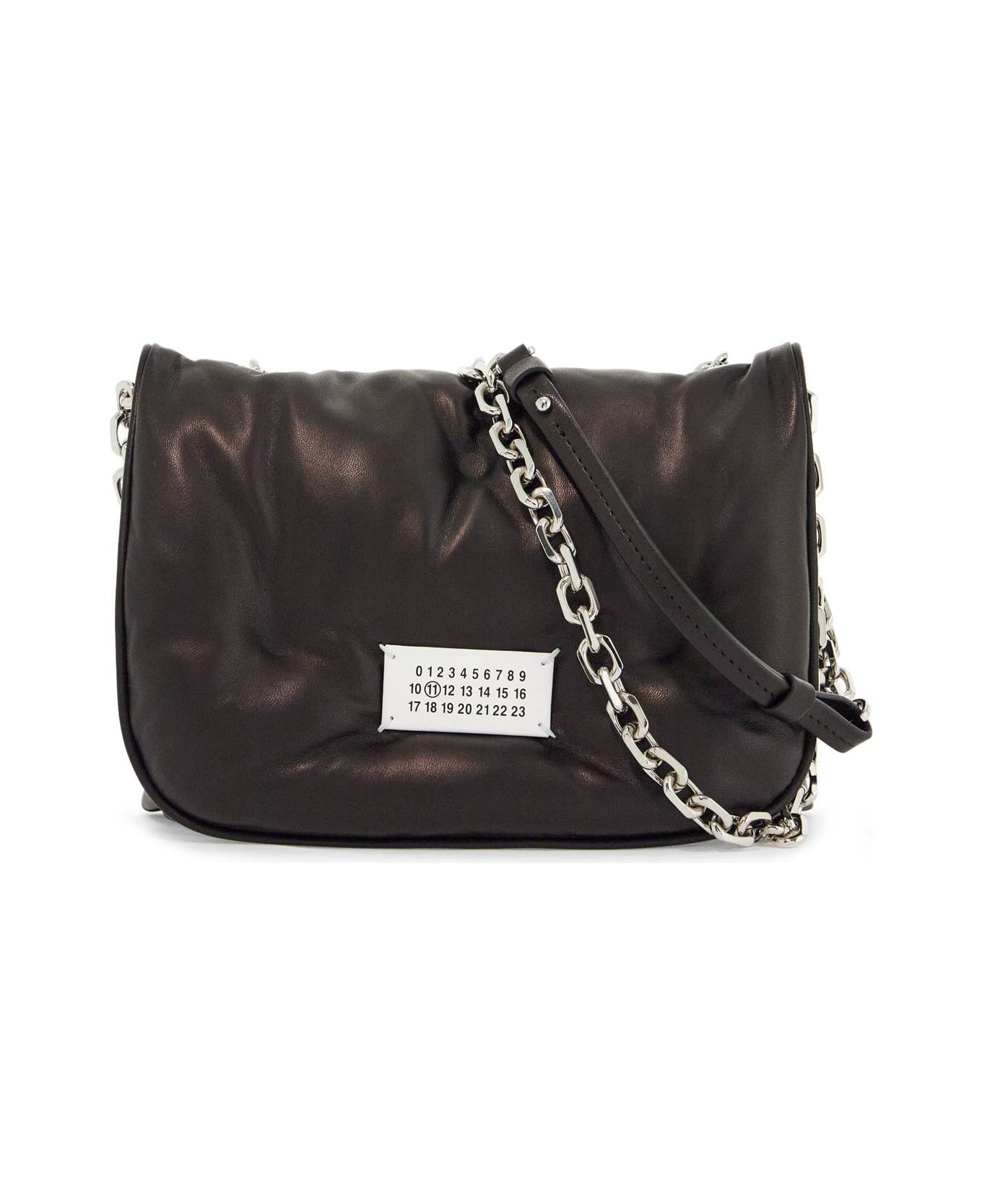 Maison Margiela Glam Slam Flap Small Bag - T8013