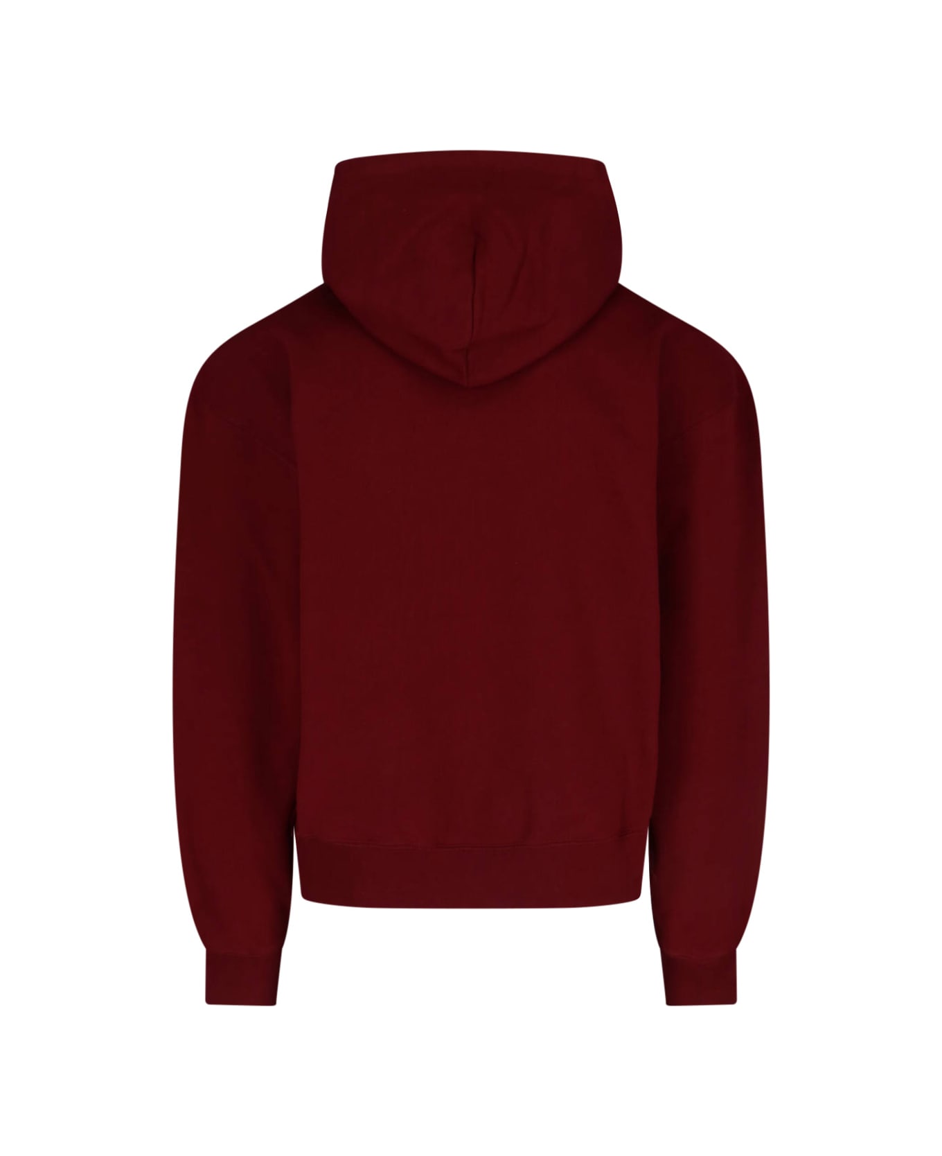 Logo Hoodie - Thumbnail 3