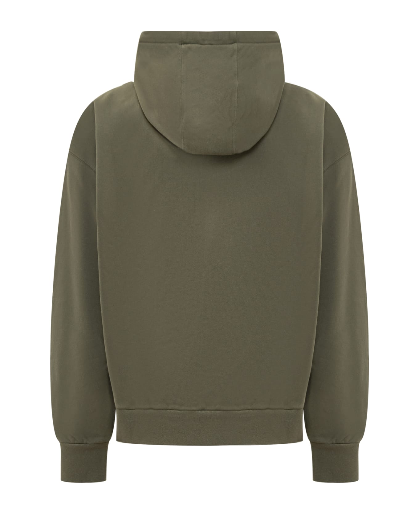 Givenchy Hoodie - OLIVE GREEN