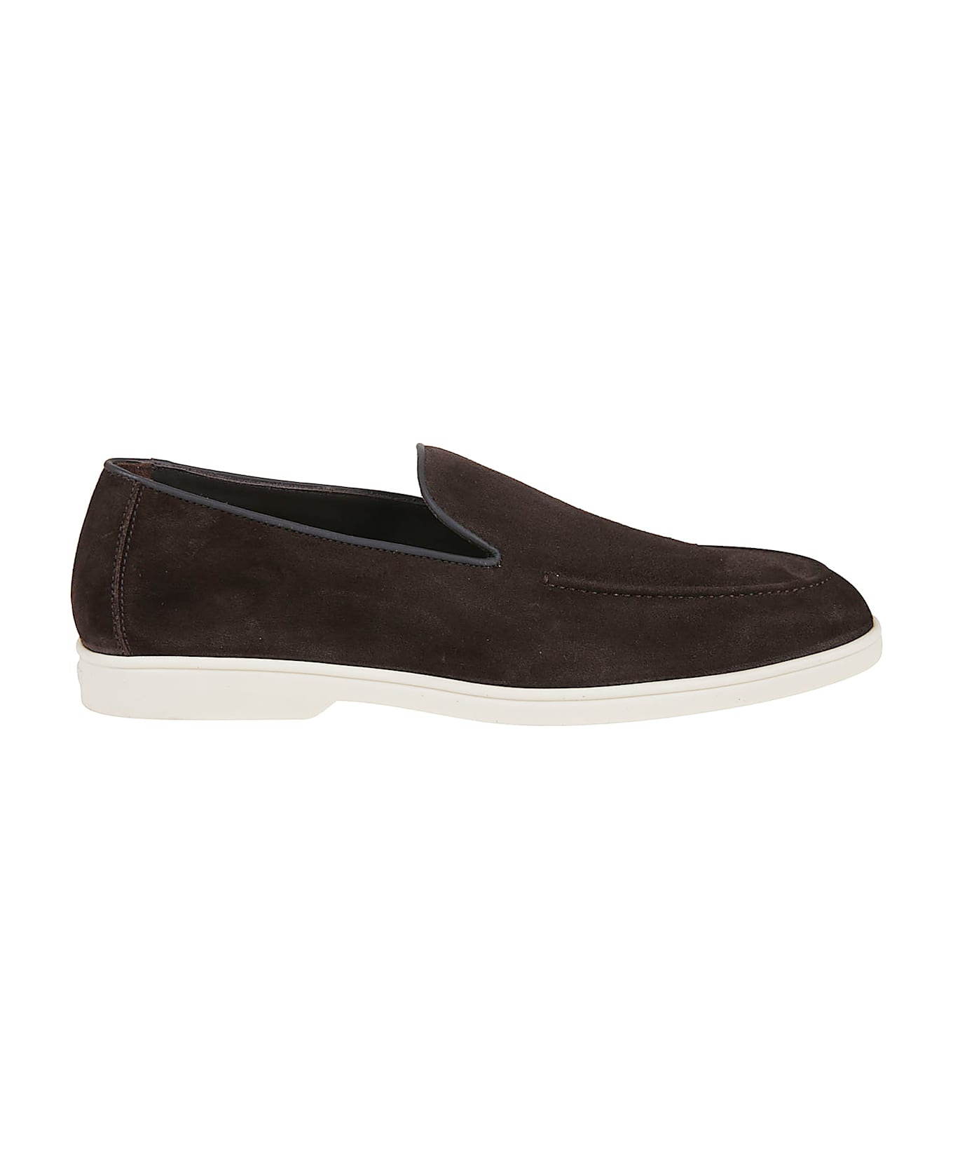Doucal
s Adler Loafers - Visone Terre/fondo Glassa