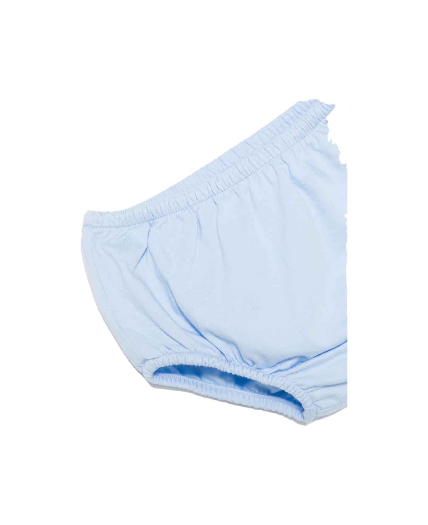 Polo Ralph Lauren Dress - BLUE