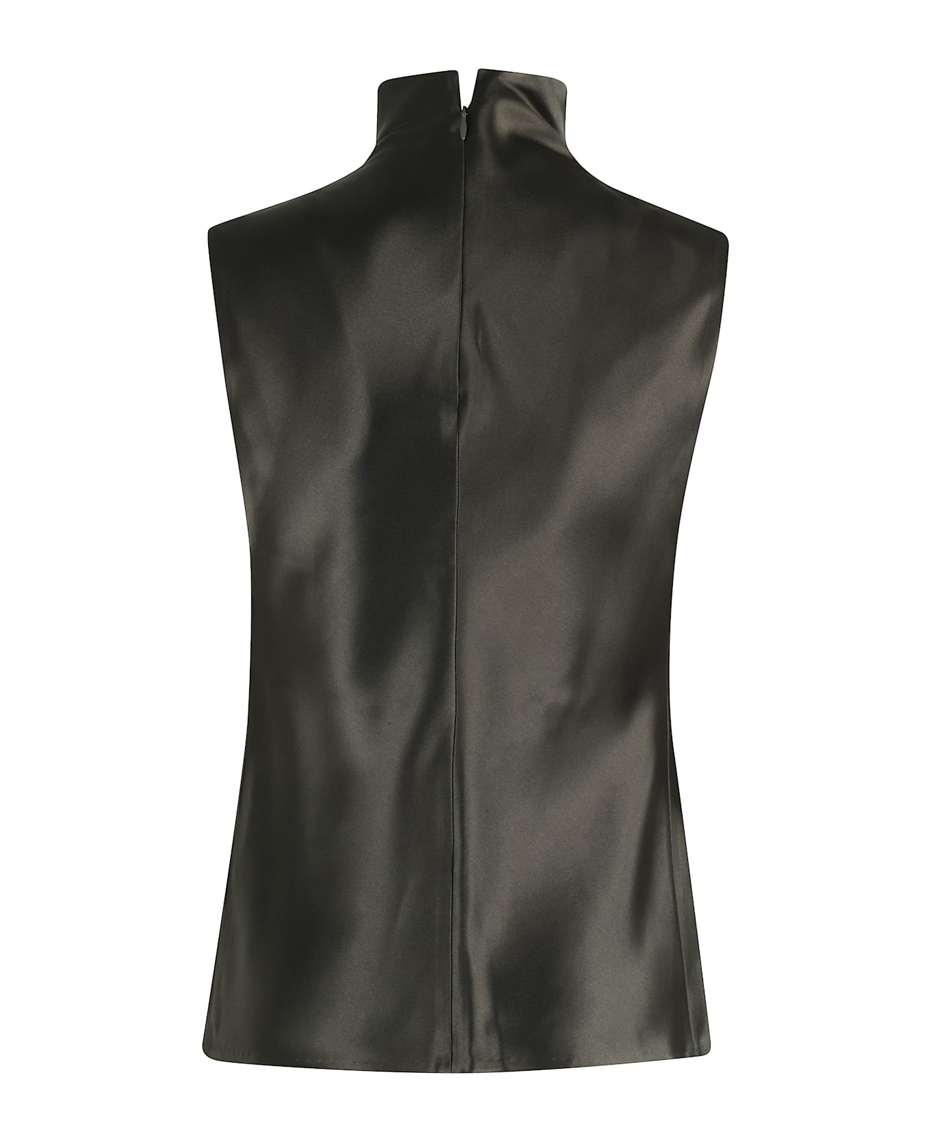 Nanushka Colson - Dark Green 