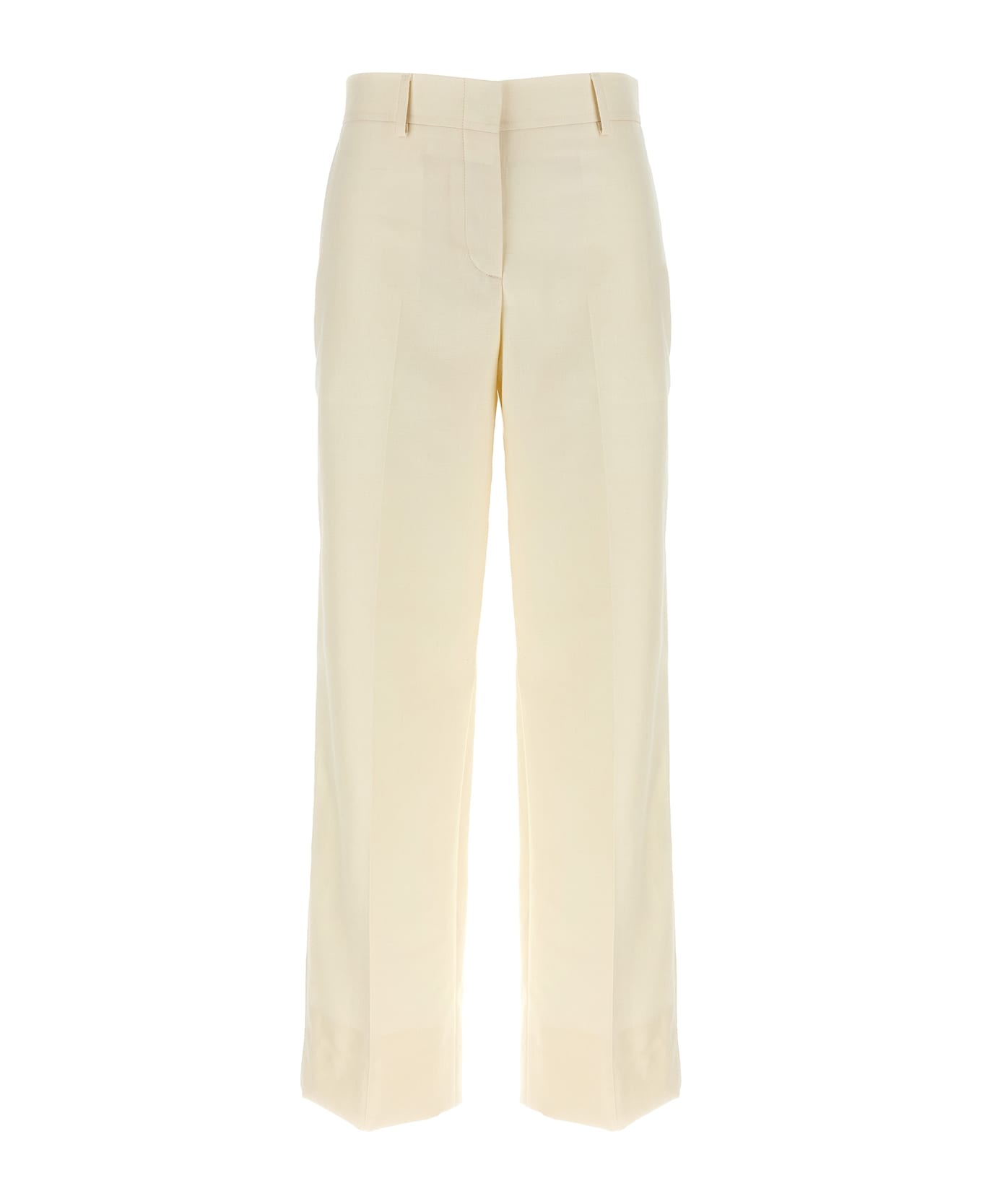 Brioni 
palinuro
 Pants - White