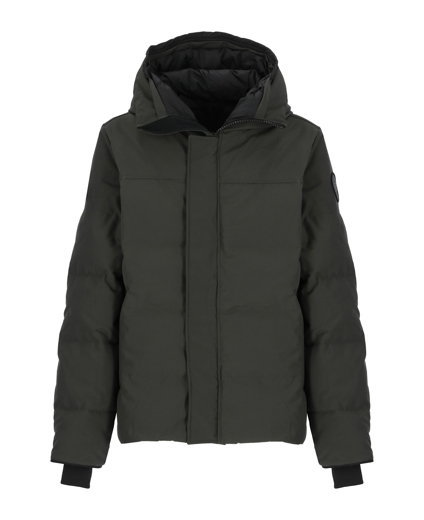 Canada Goose Macxmillan Jacket - Green