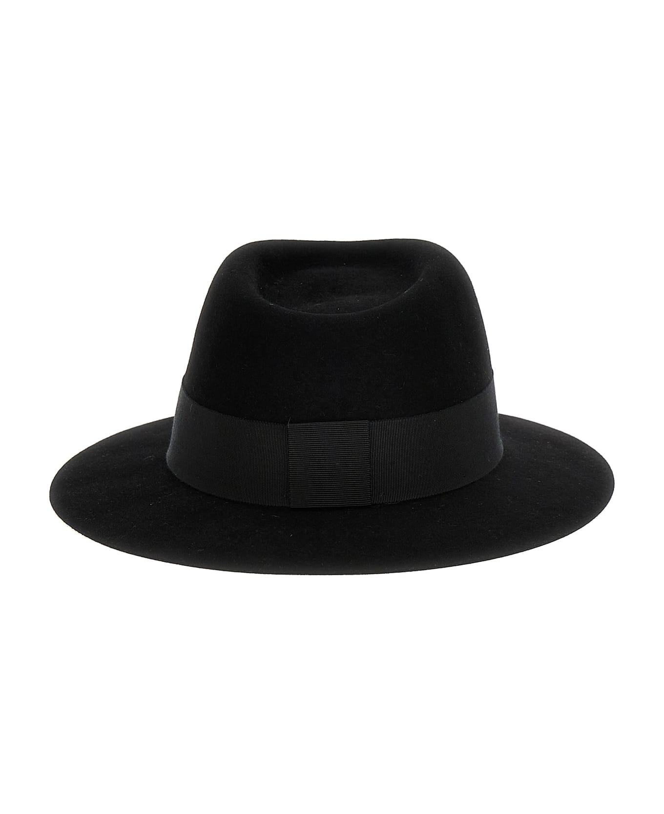 Maison Michel 
andre
 Hat - Black  