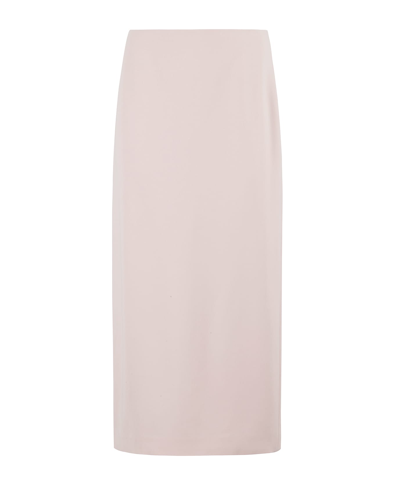 Theory Clean St Skirt Admir - D Blush