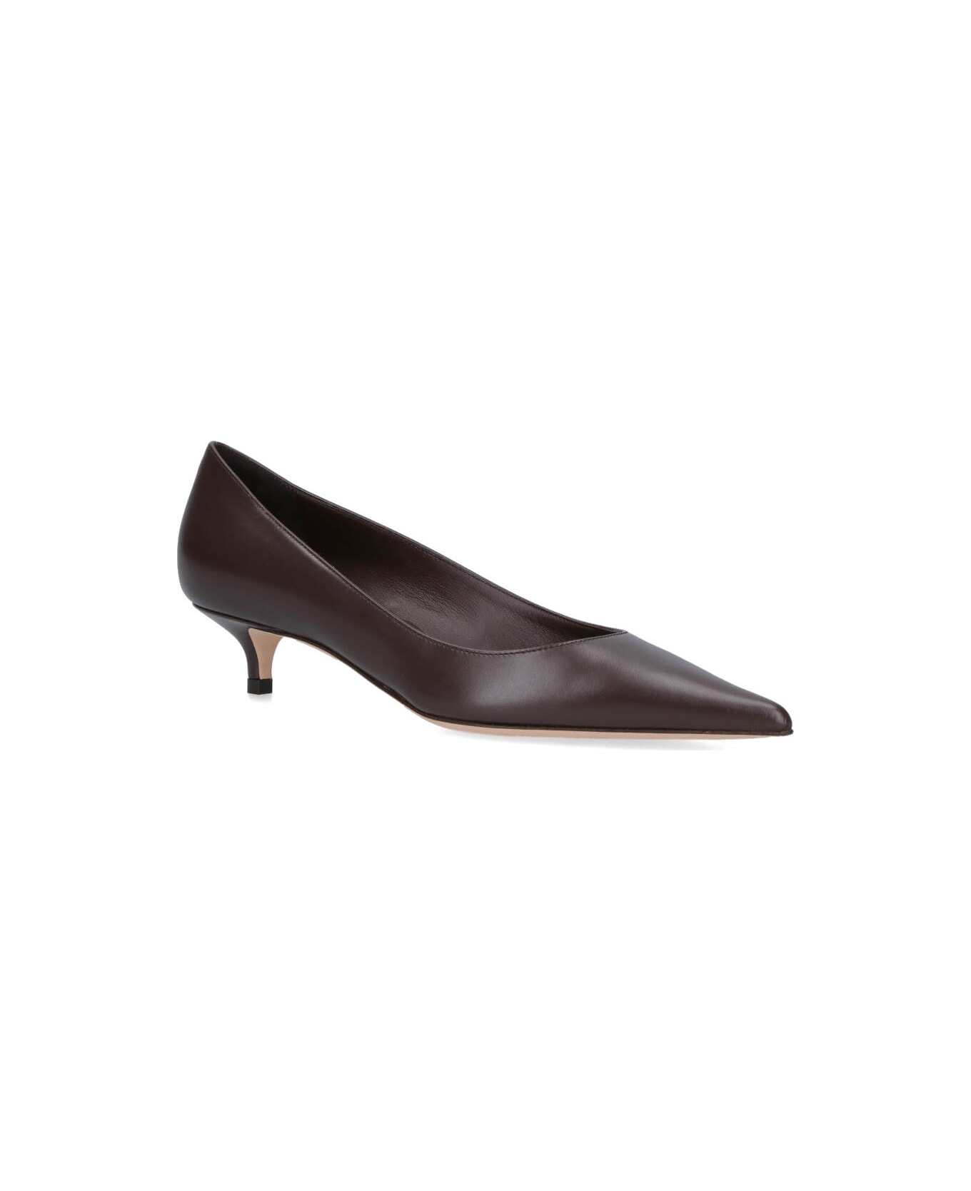 Jimmy Choo 
amelia
 Pumps - Brown
