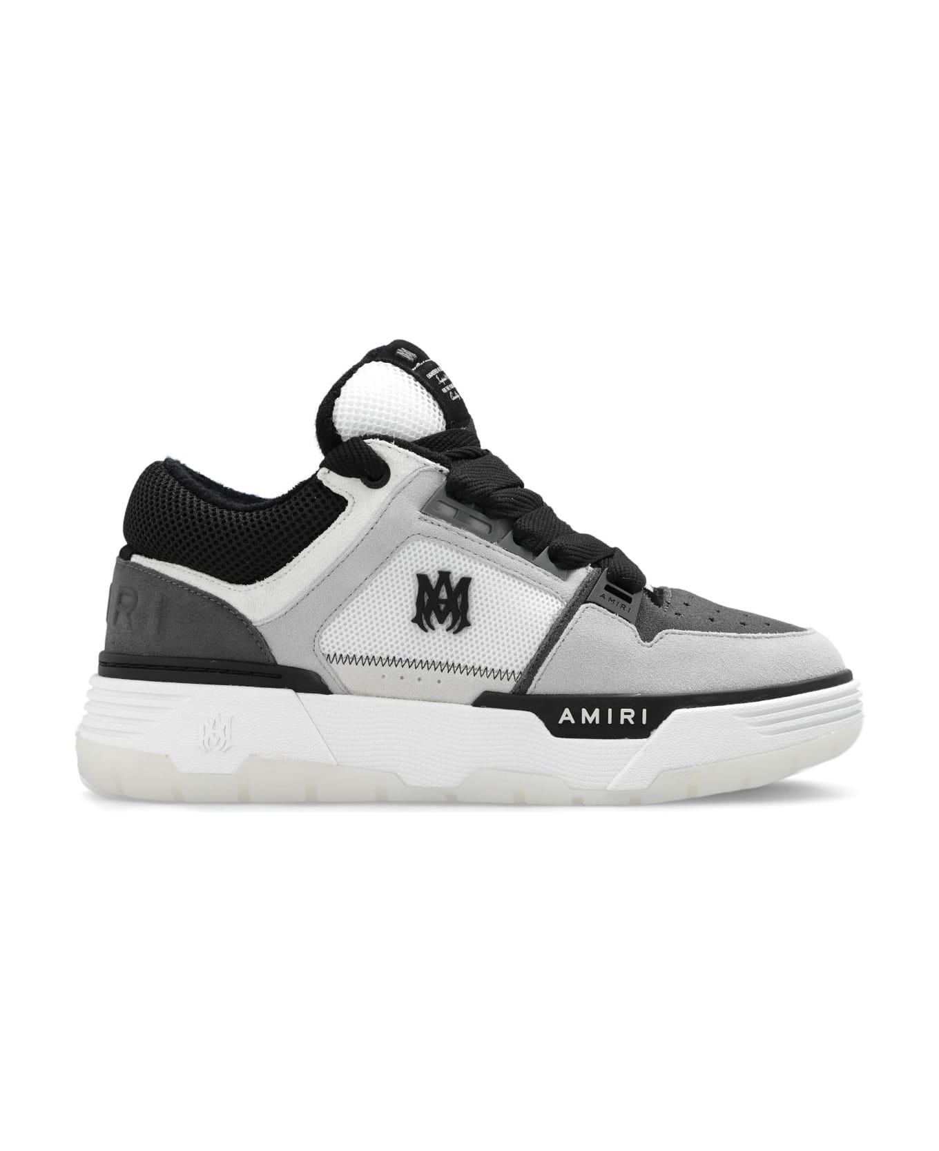 AMIRI 'ma-1' Sneakers - Black