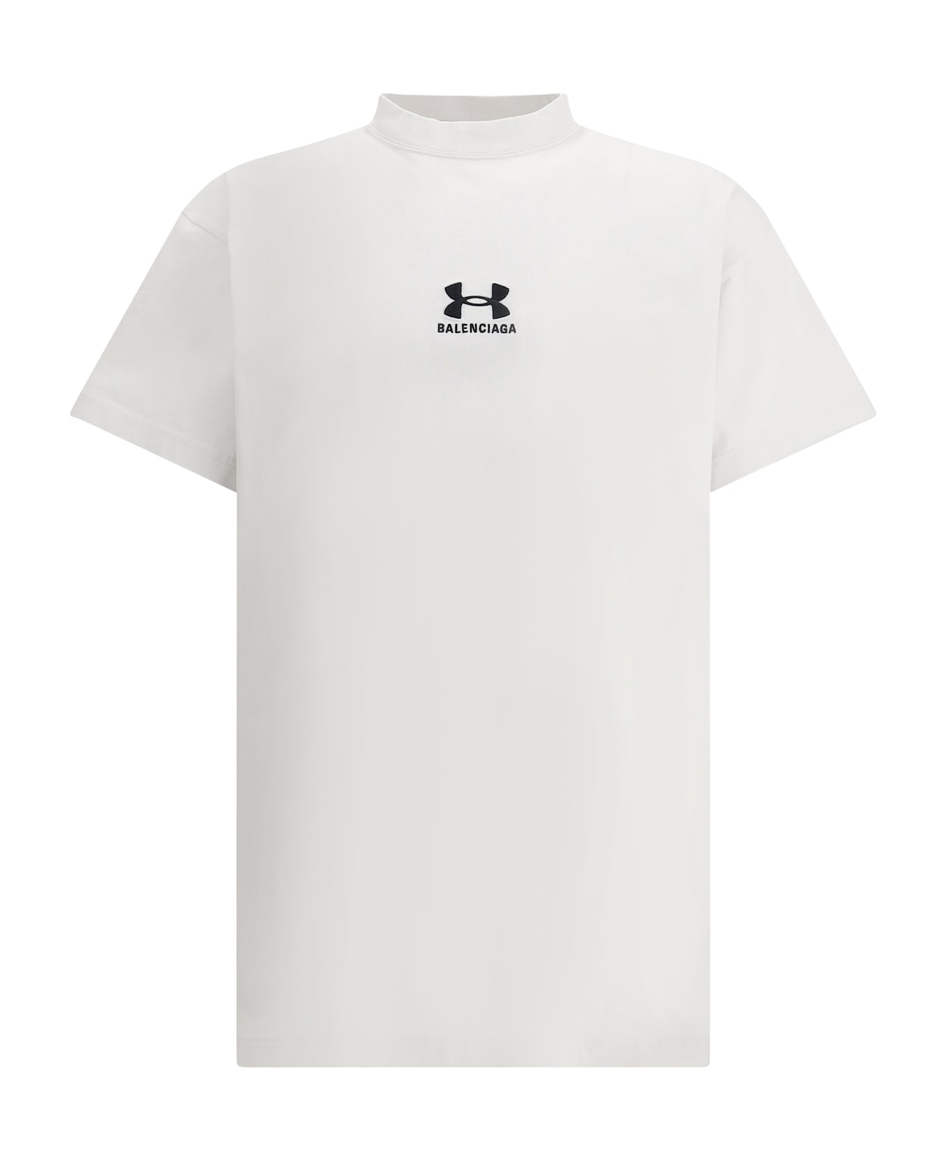 Balenciaga T-shirt - WHITE