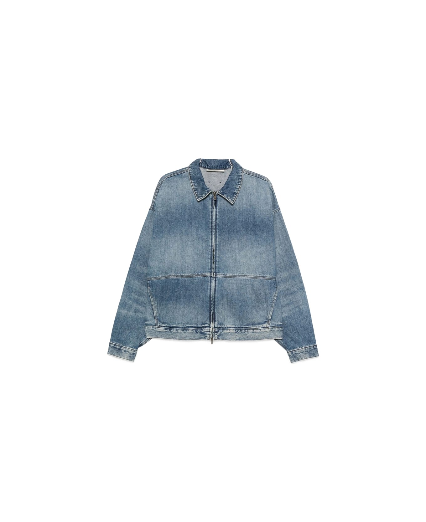 Fear of God Outerwear - BLUE