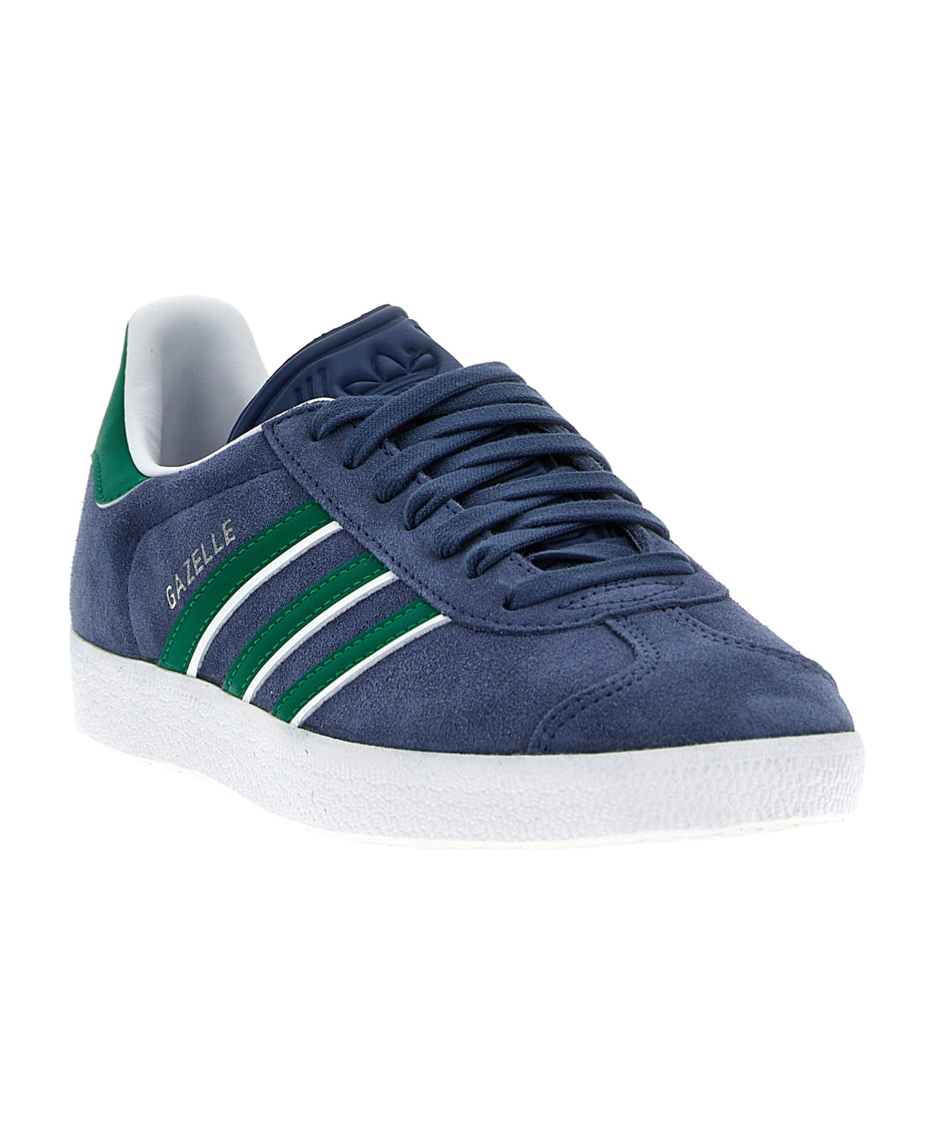 Adidas Originals 
gazelle
 Sneakers - Multicolor