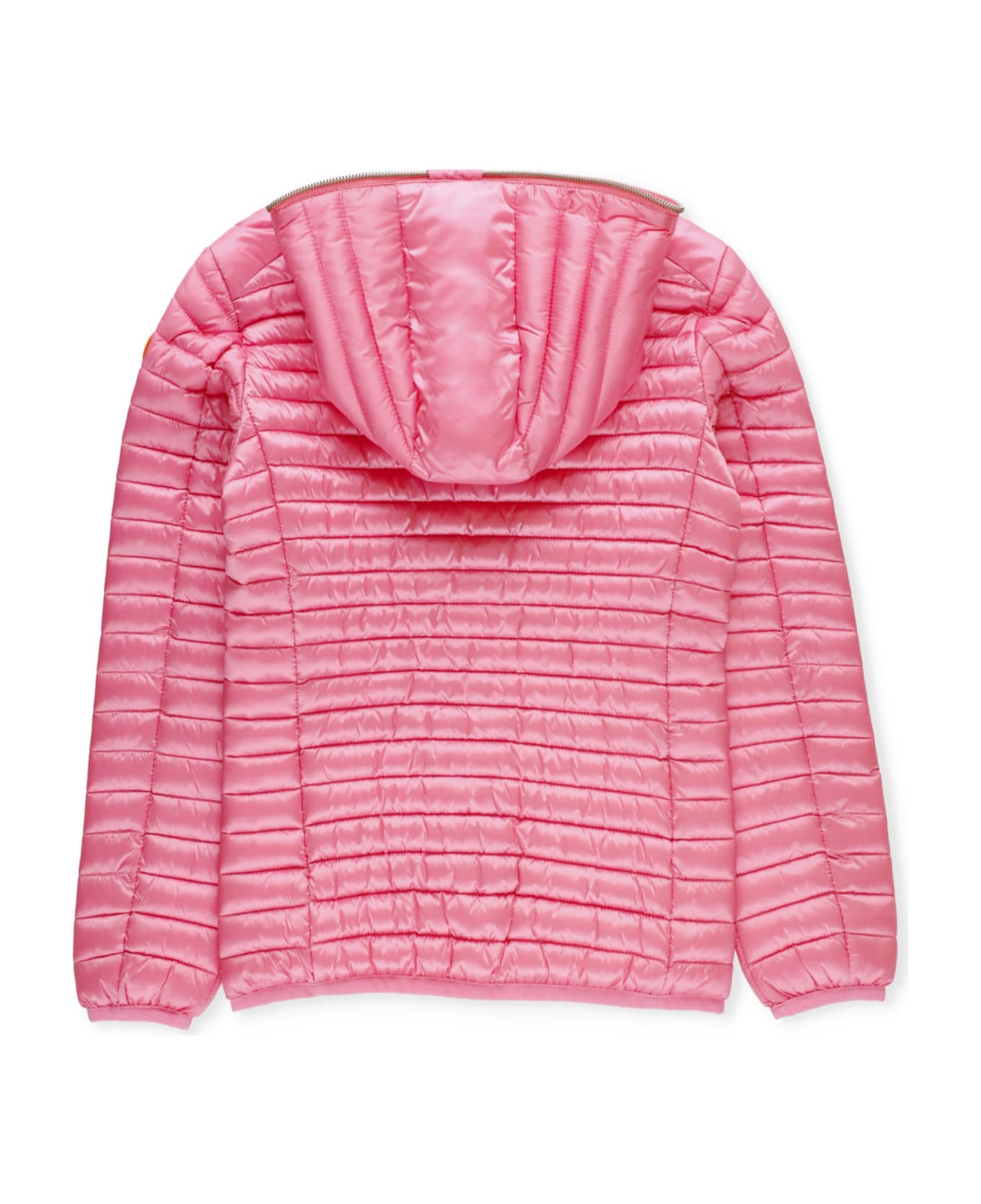 Save the Duck Rosy Jacket - Pink コート＆ジャケット