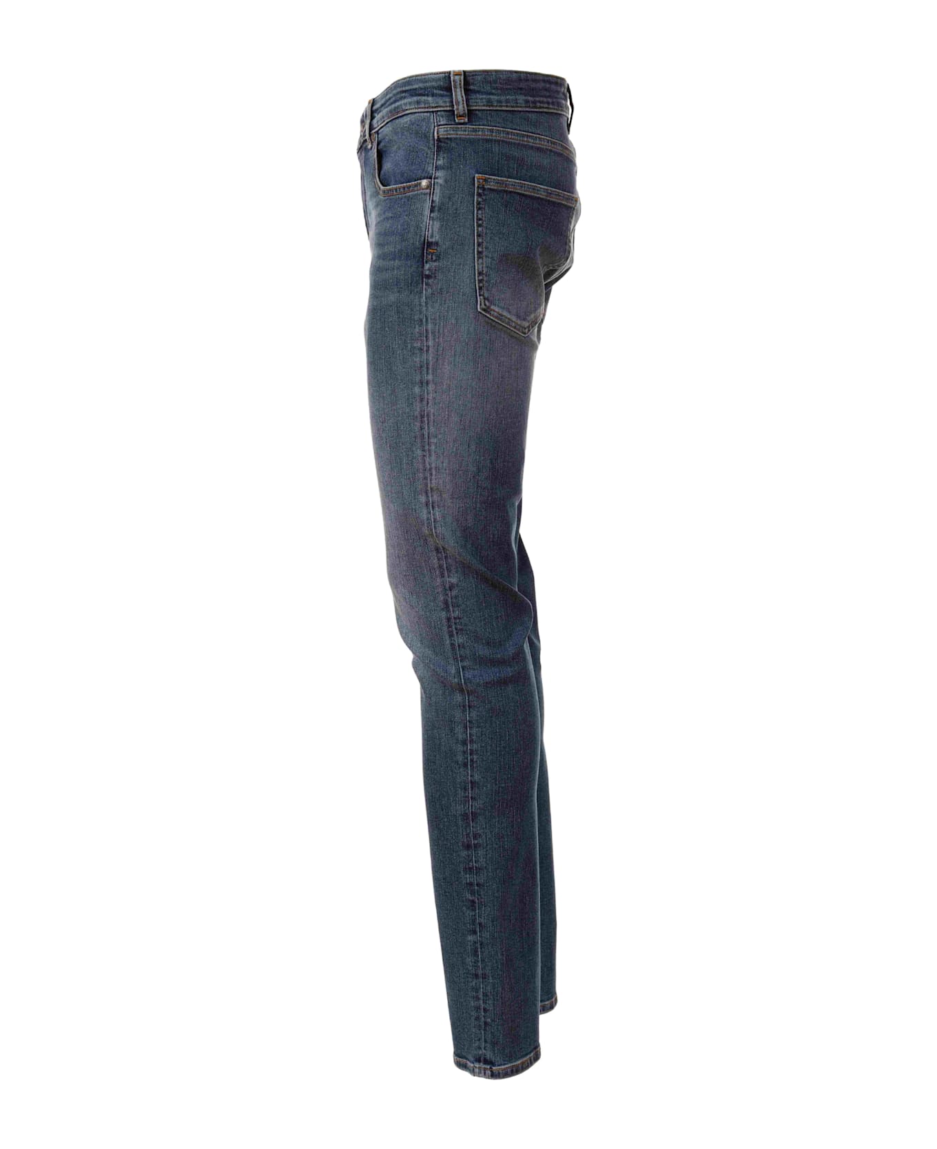 Just Cavalli Jeans - Blue