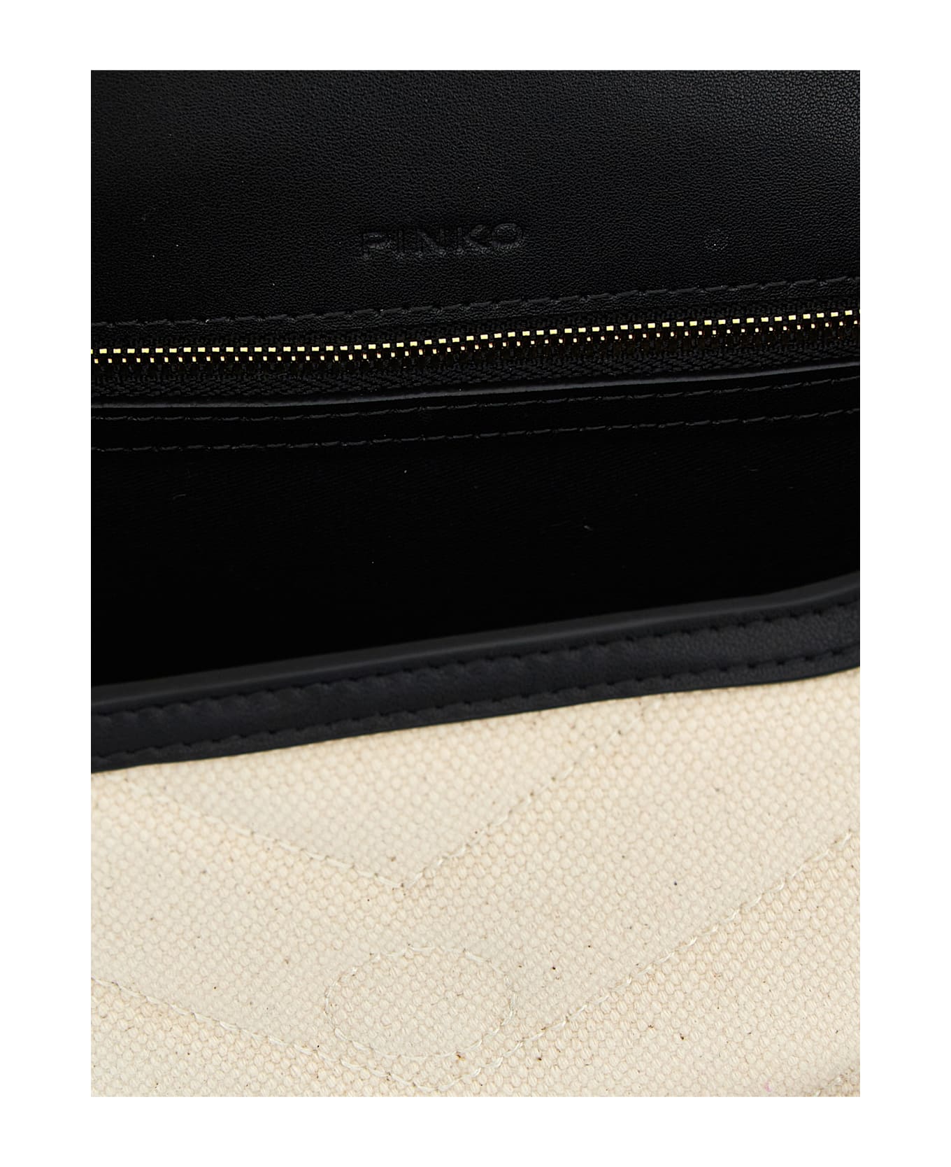 Pinko 'love Bag' Small Shoulder Bag | italist
