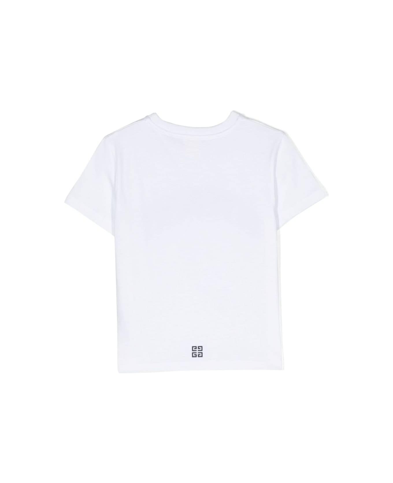 Givenchy H3016010p - Bianco