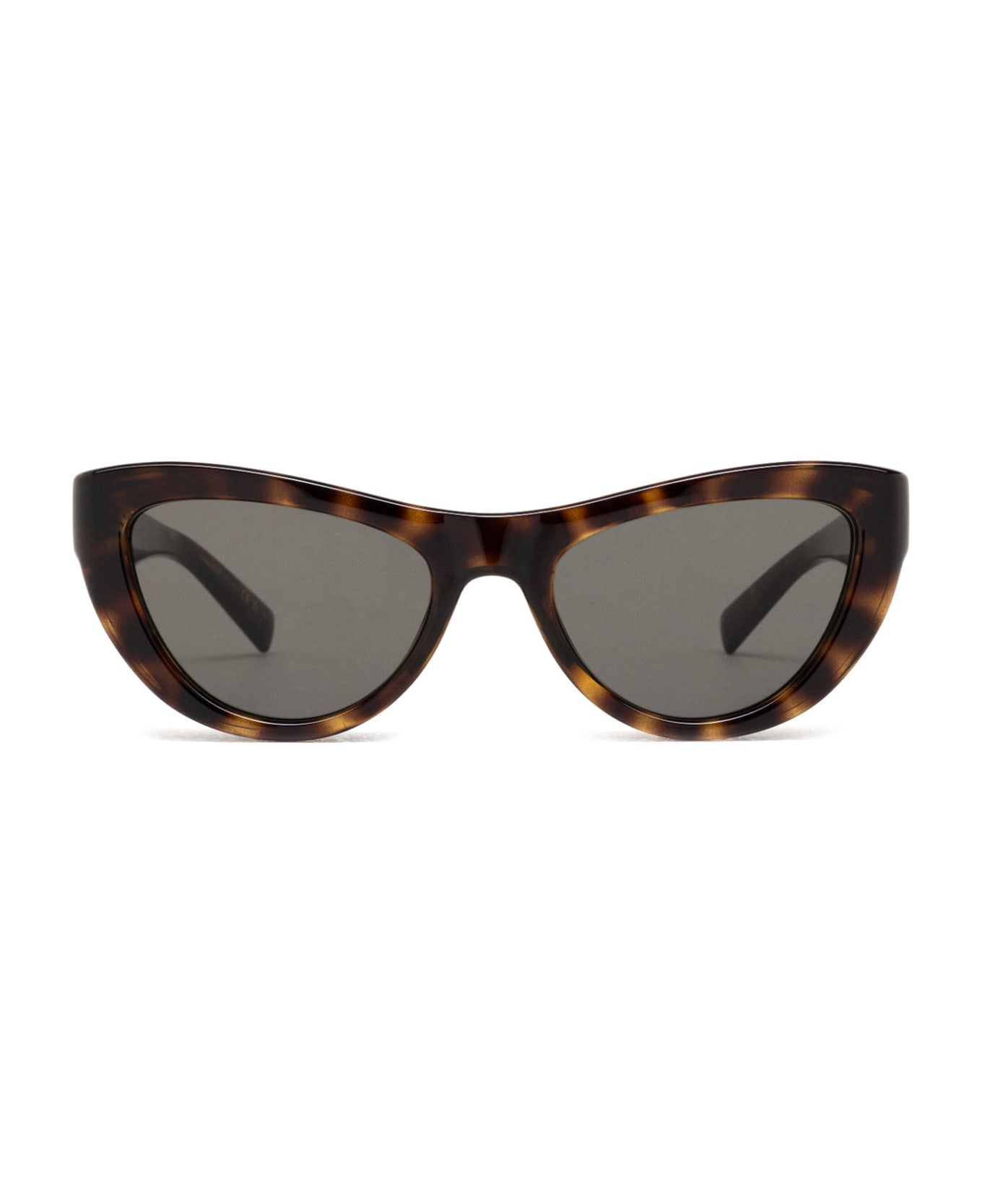Saint Laurent Eyewear Sl 676 Havana Sunglasses - Havana