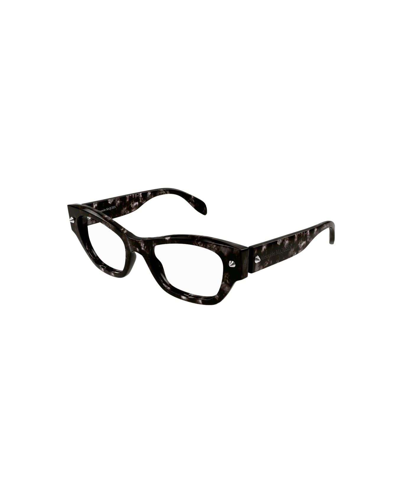Alexander McQueen Eyewear AM0429o 003 Glasses