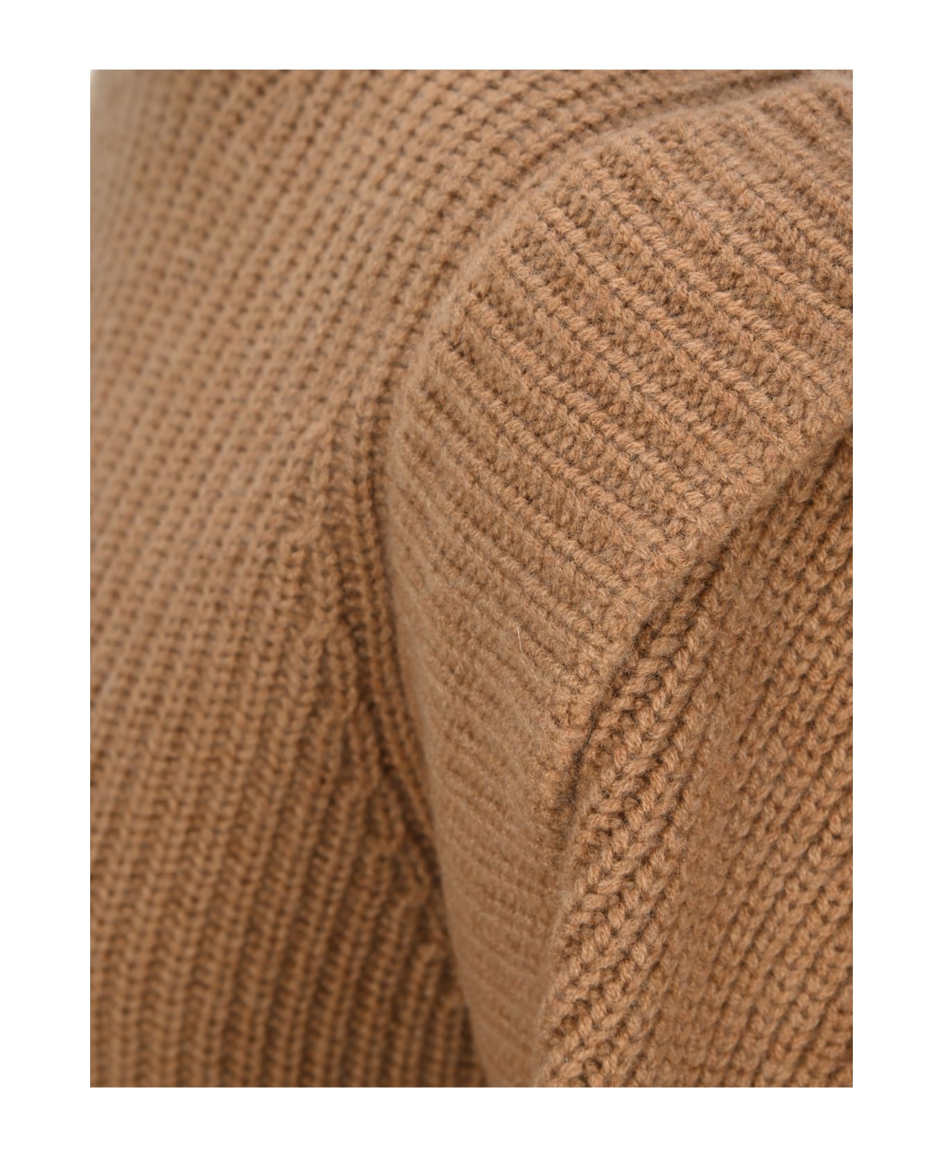 Isabel Marant Bolton Jumper - CAMEL