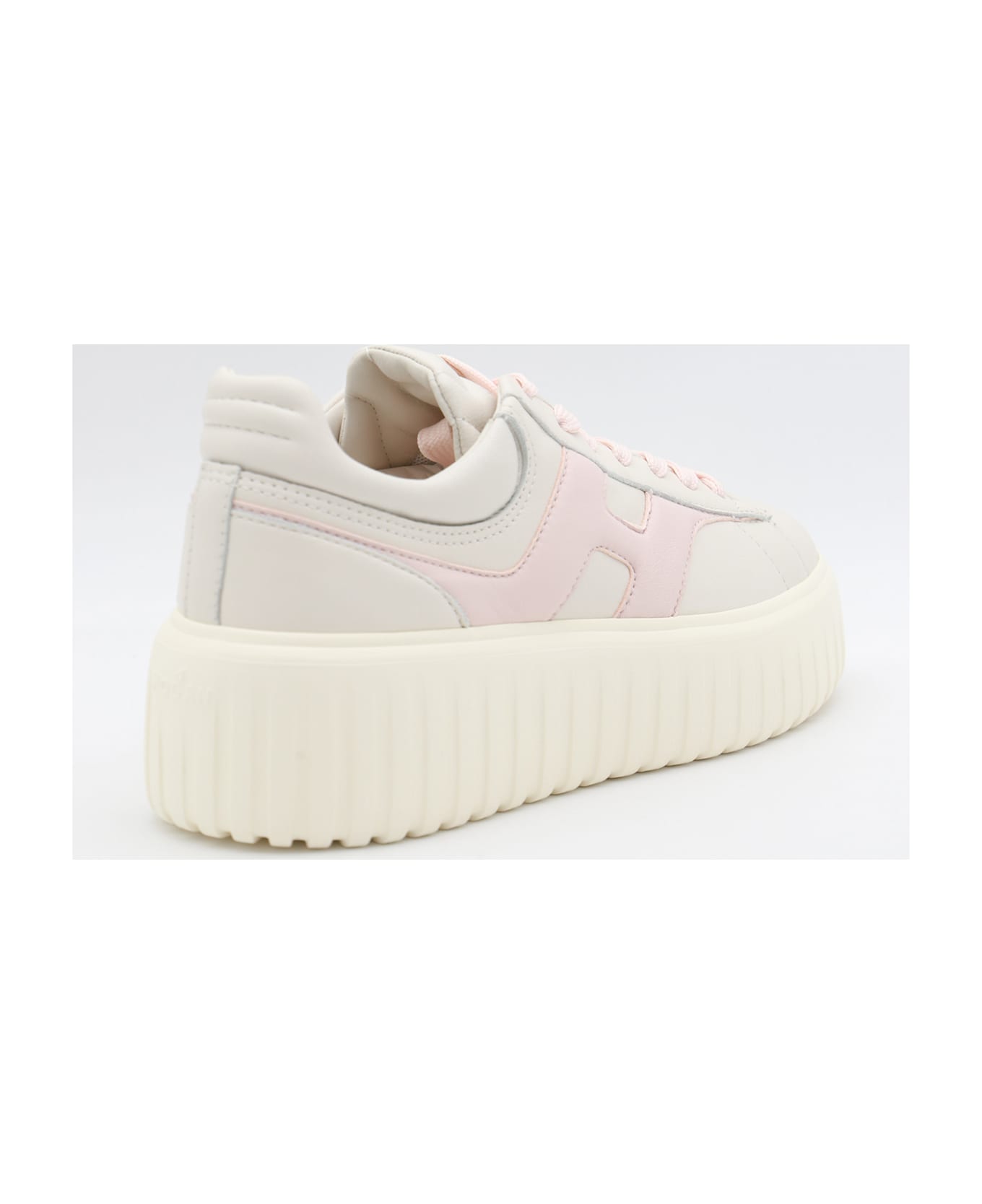 Hogan H-stripes Sneakers | italist