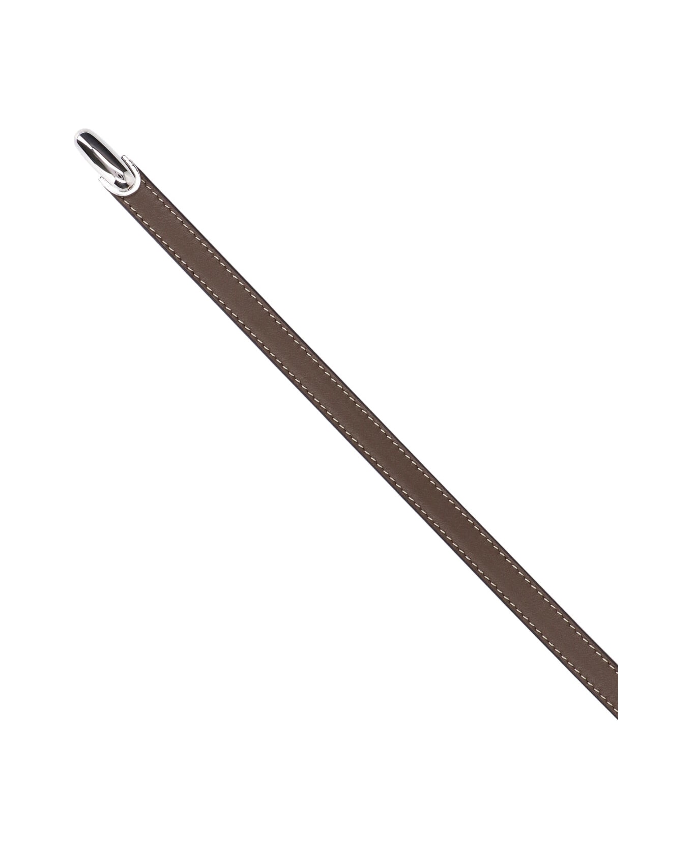Savette 
symmetry
 Belt - Brown