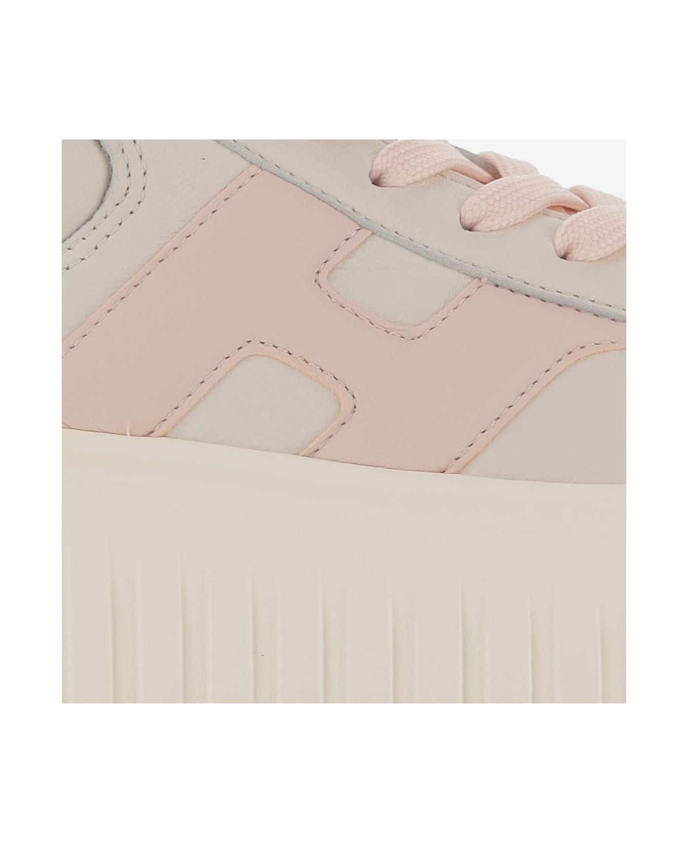 Hogan H681 Sneakers - Pink