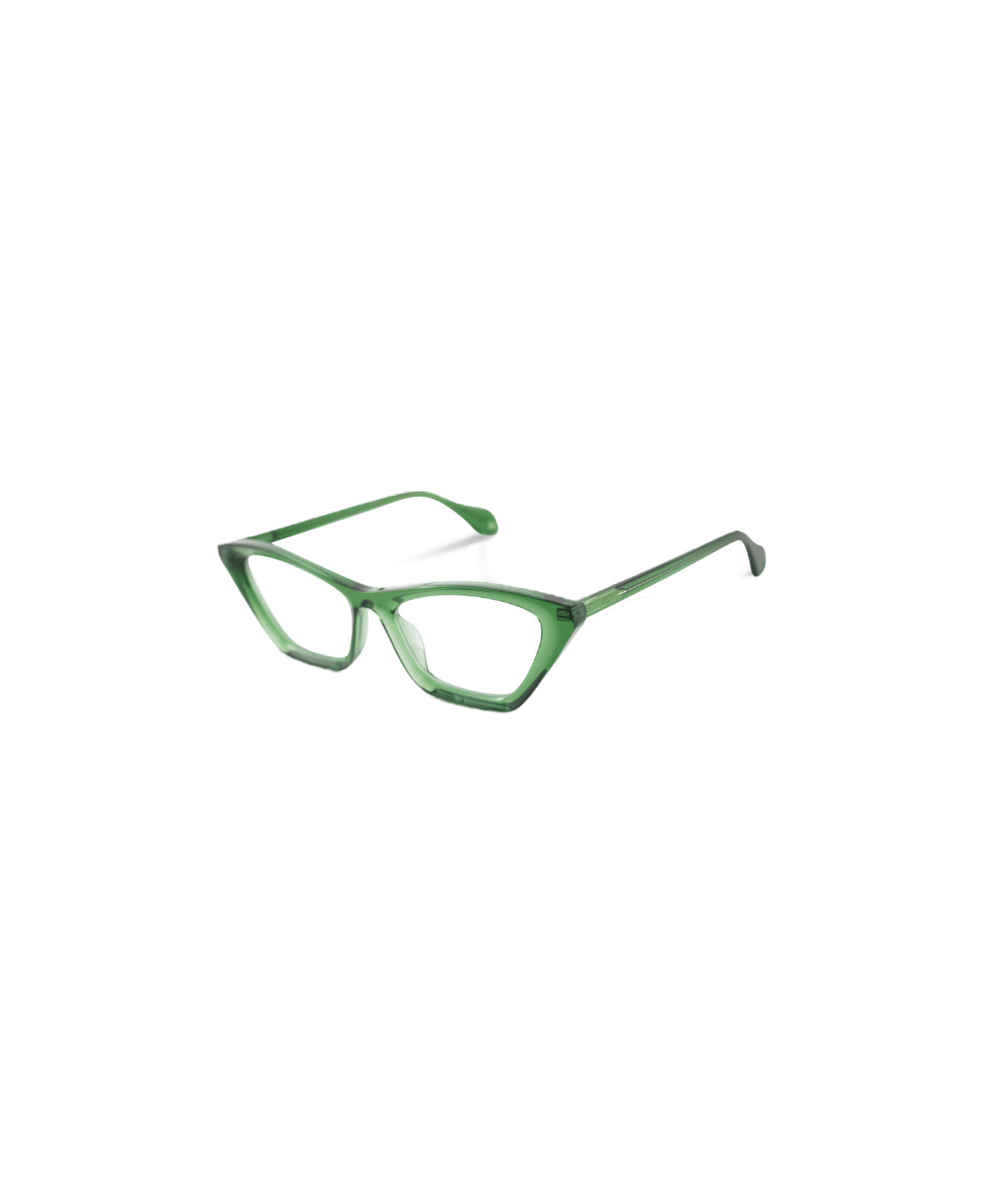 Theo Eyewear Mille +89 Glasses