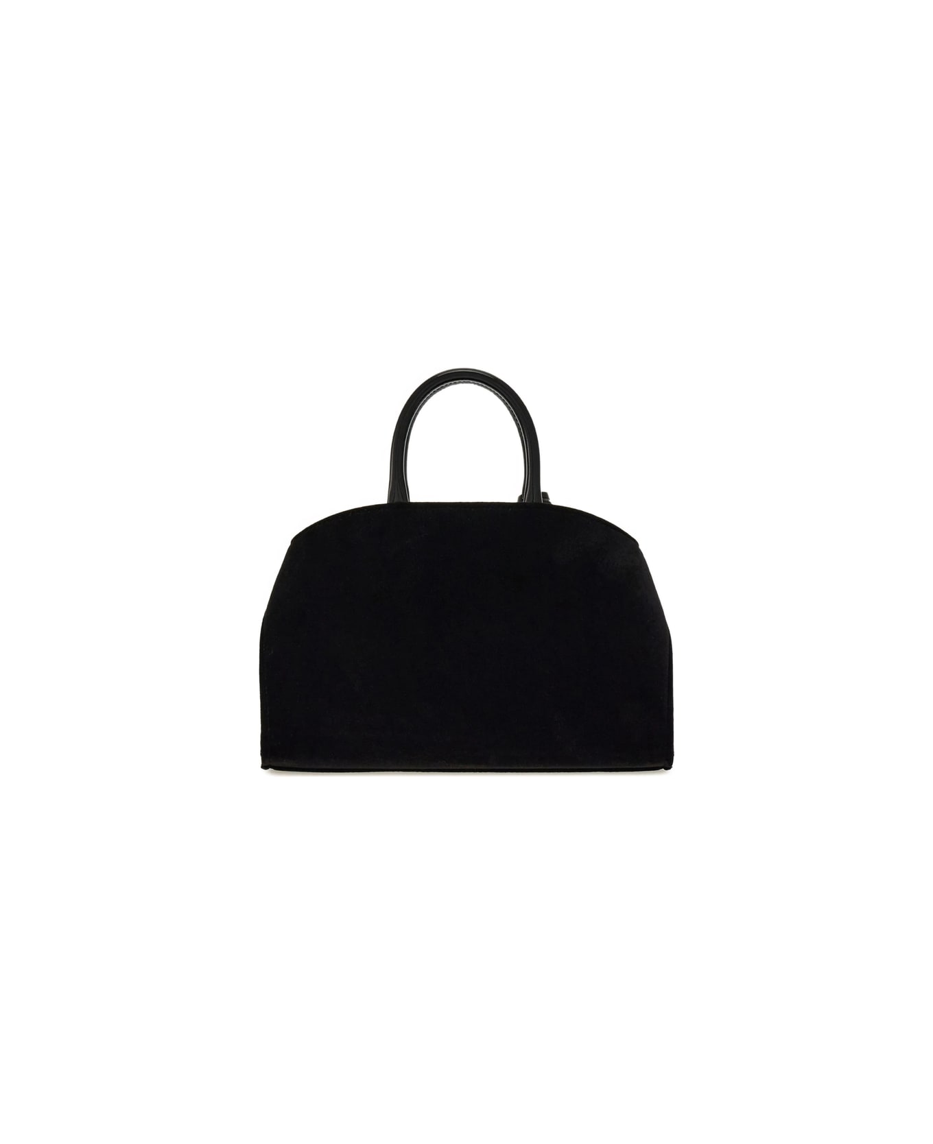 Ferragamo Bag - BLACK