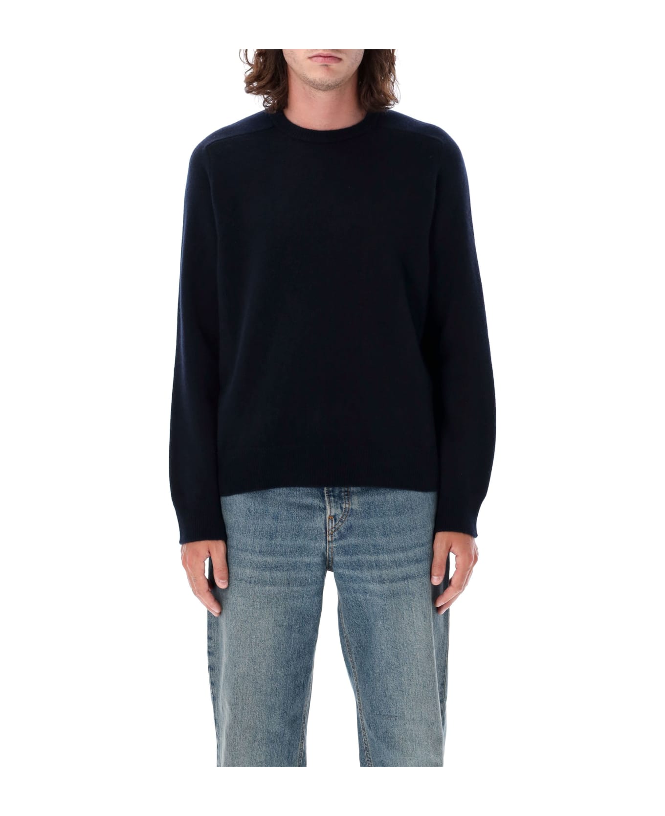 ニット・セーター Maison Margiela Sweaters MAISON MARGIELA Bouclé-knit cotton-blend sweater | THE OUTNET