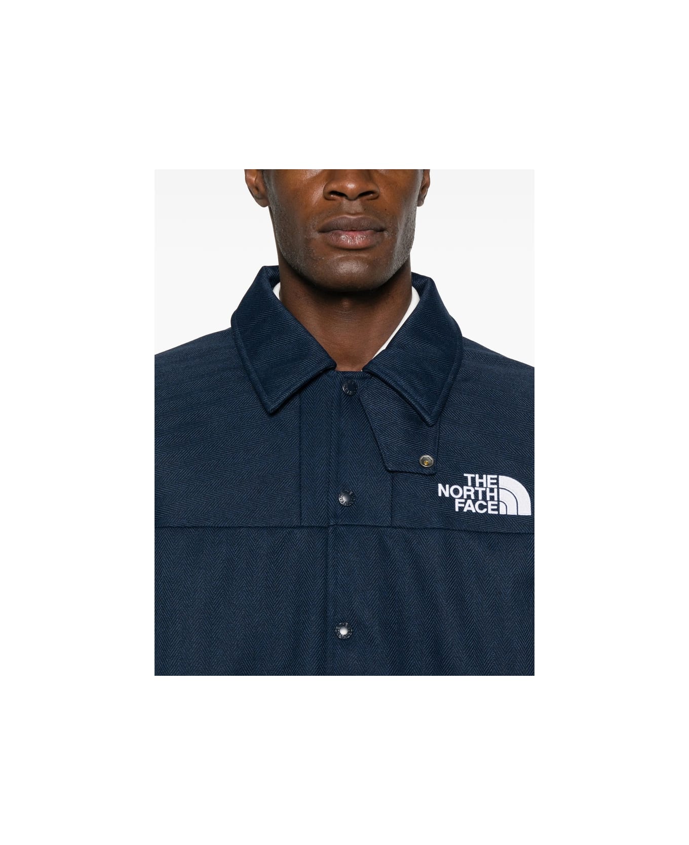 The North Face Outerwear - BLUE