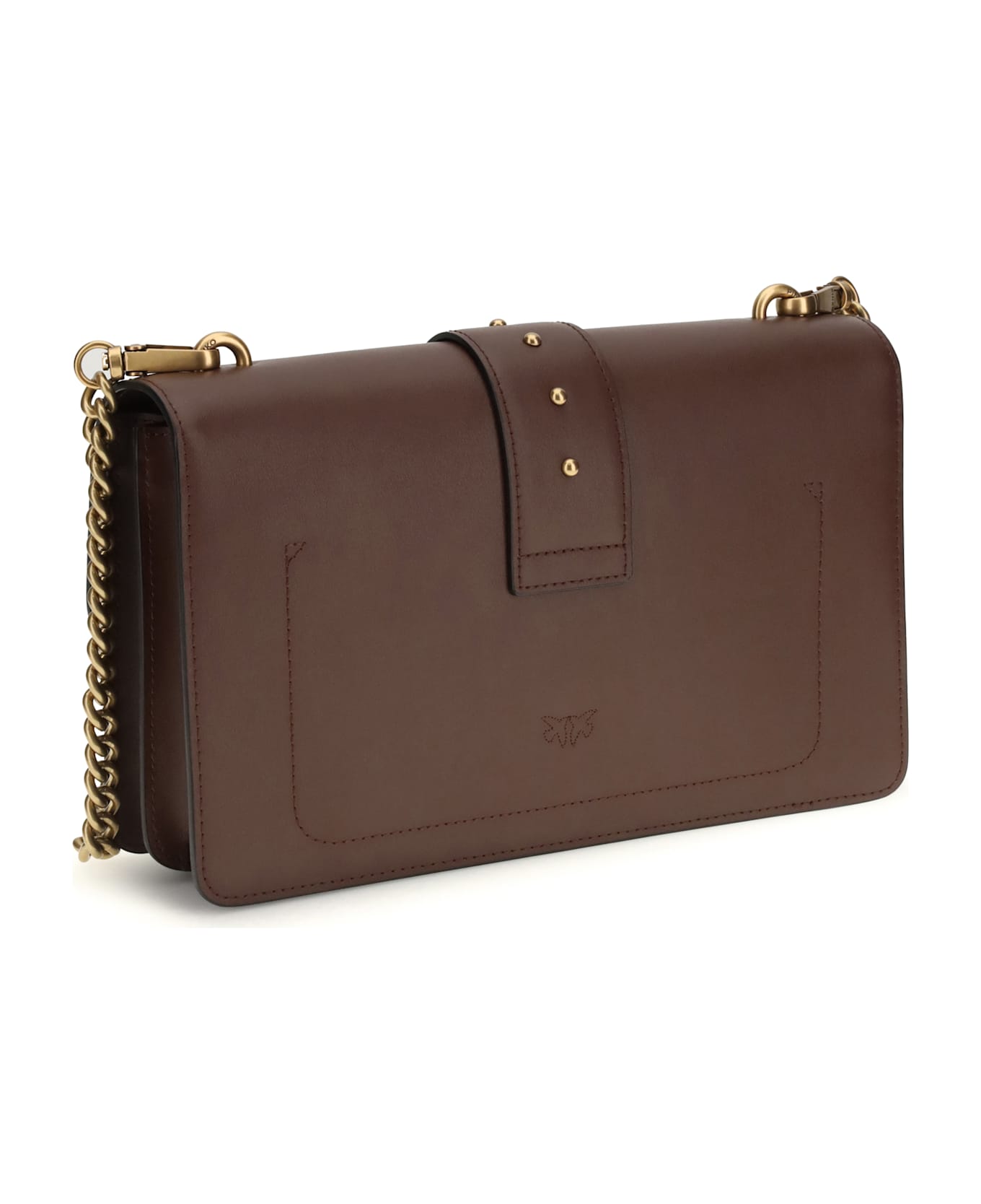 Pinko One Simply Love Bag One Shoulder Bag