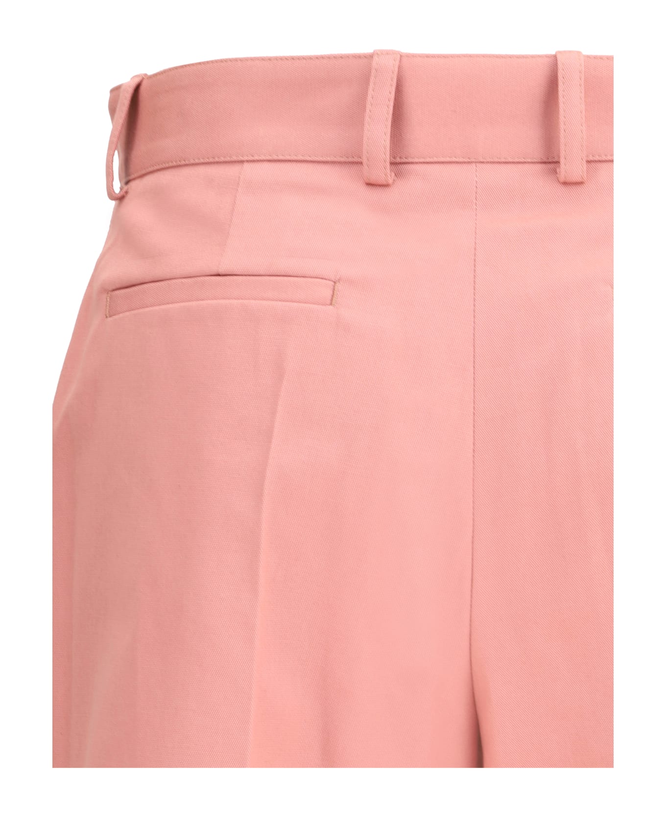 Chloé Flare Pants