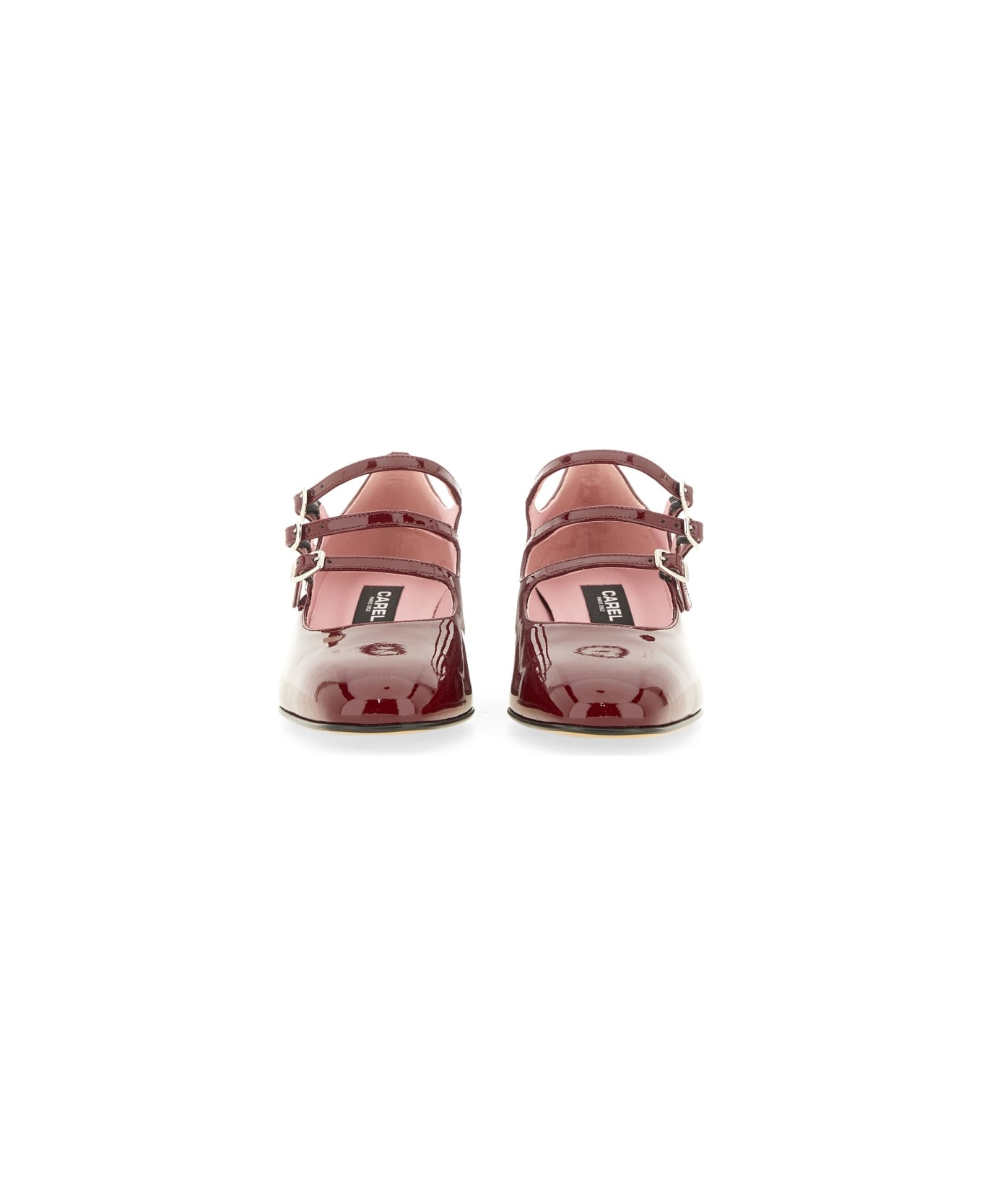 Carel Pump "kina" - BORDEAUX