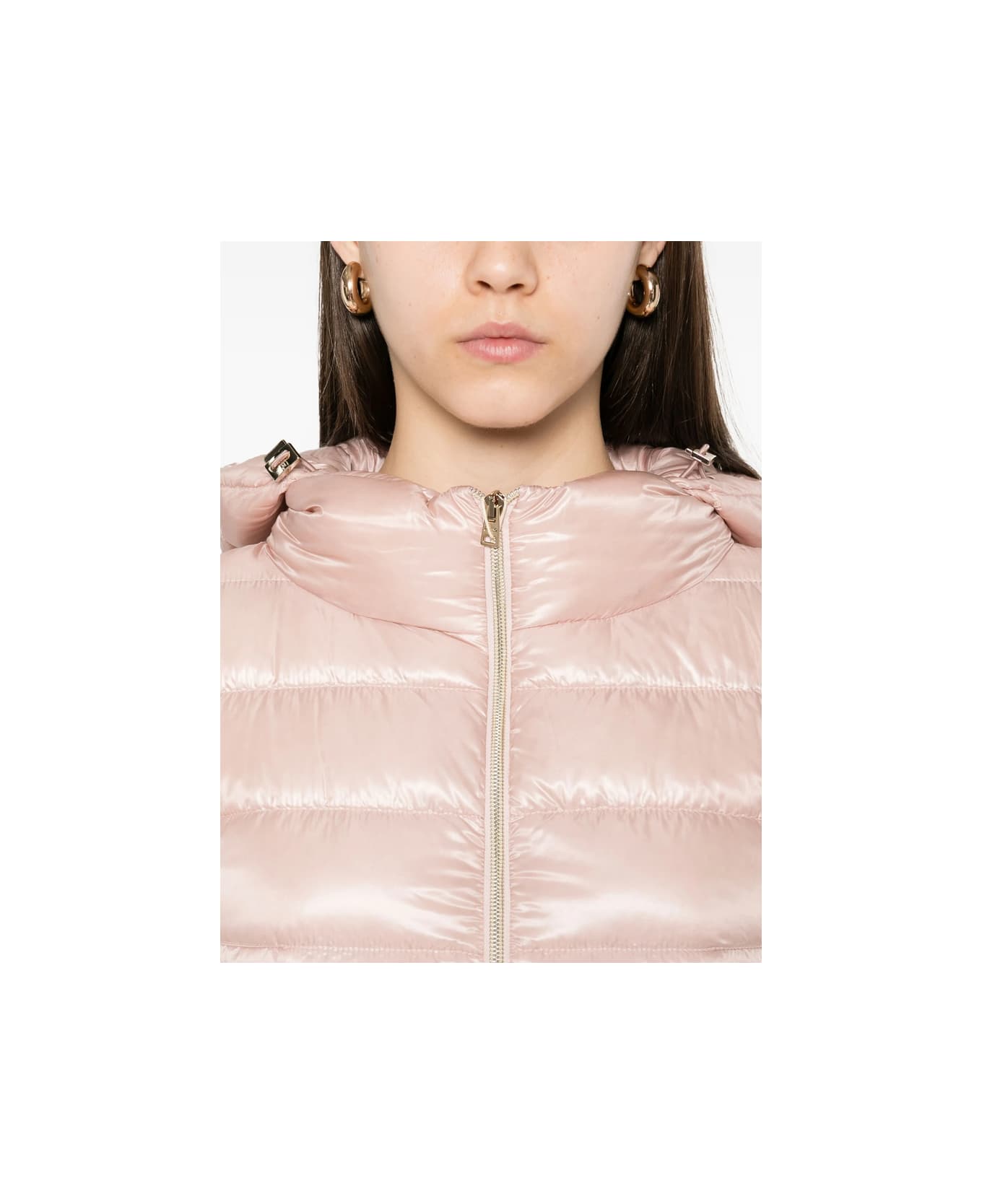 Herno Outerwear - PINK