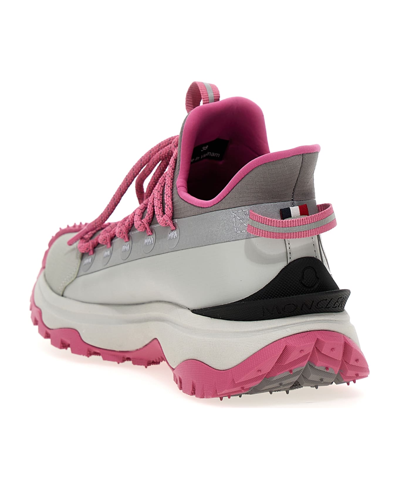 Moncler 'trailgrip Lite 2' Sneakers - Multicolor