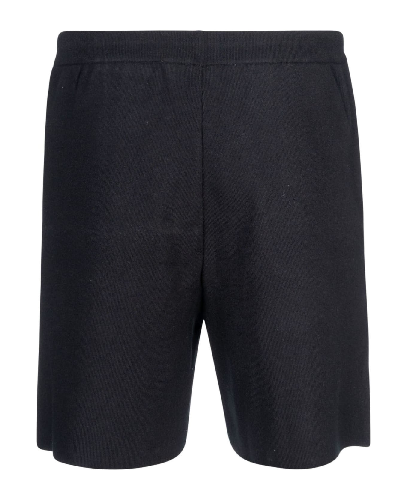 1017 ALYX 9SM Laced Shorts - Black