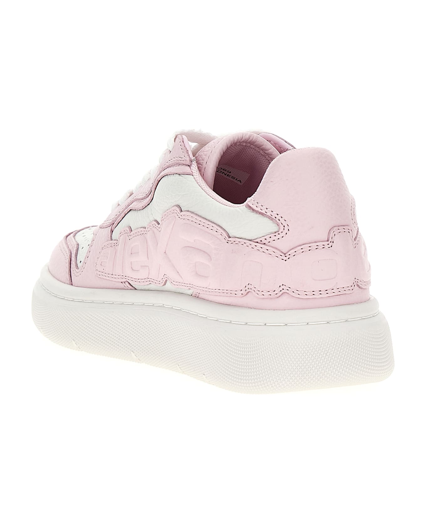 Alexander Wang 'puff' Sneakers - Pink
