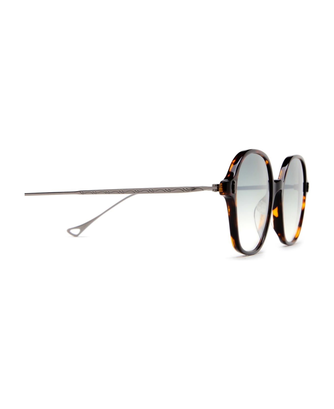Eyepetizer Windsor Dark Havana Sunglasses - Dark Havana
