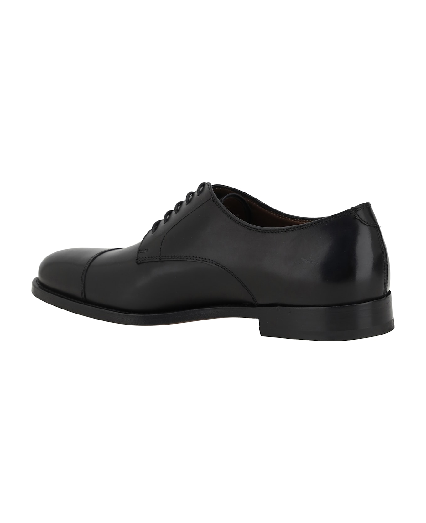 Fratelli Rossetti Garwood Lace-up