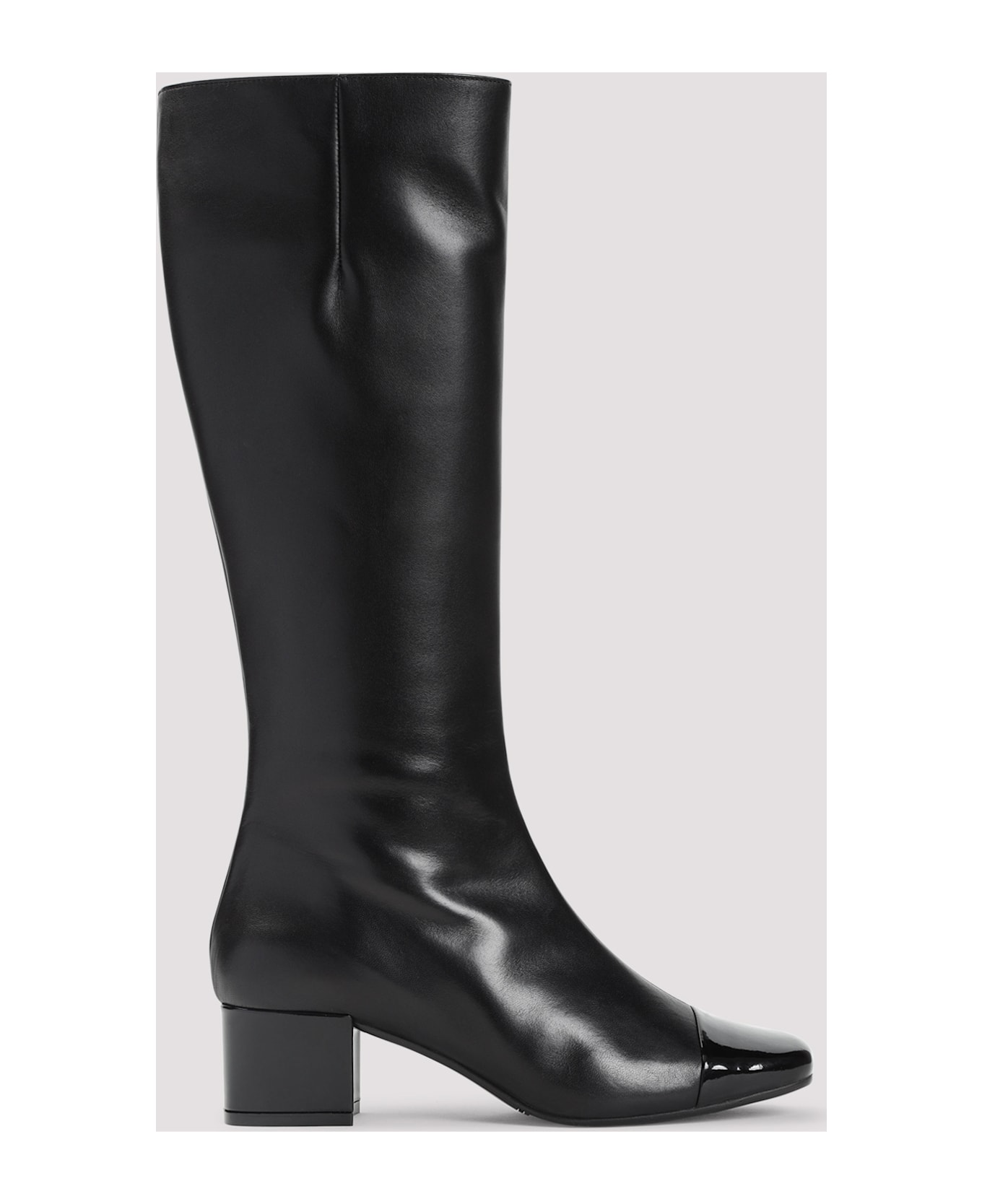 Carel Malaga Boots - Black