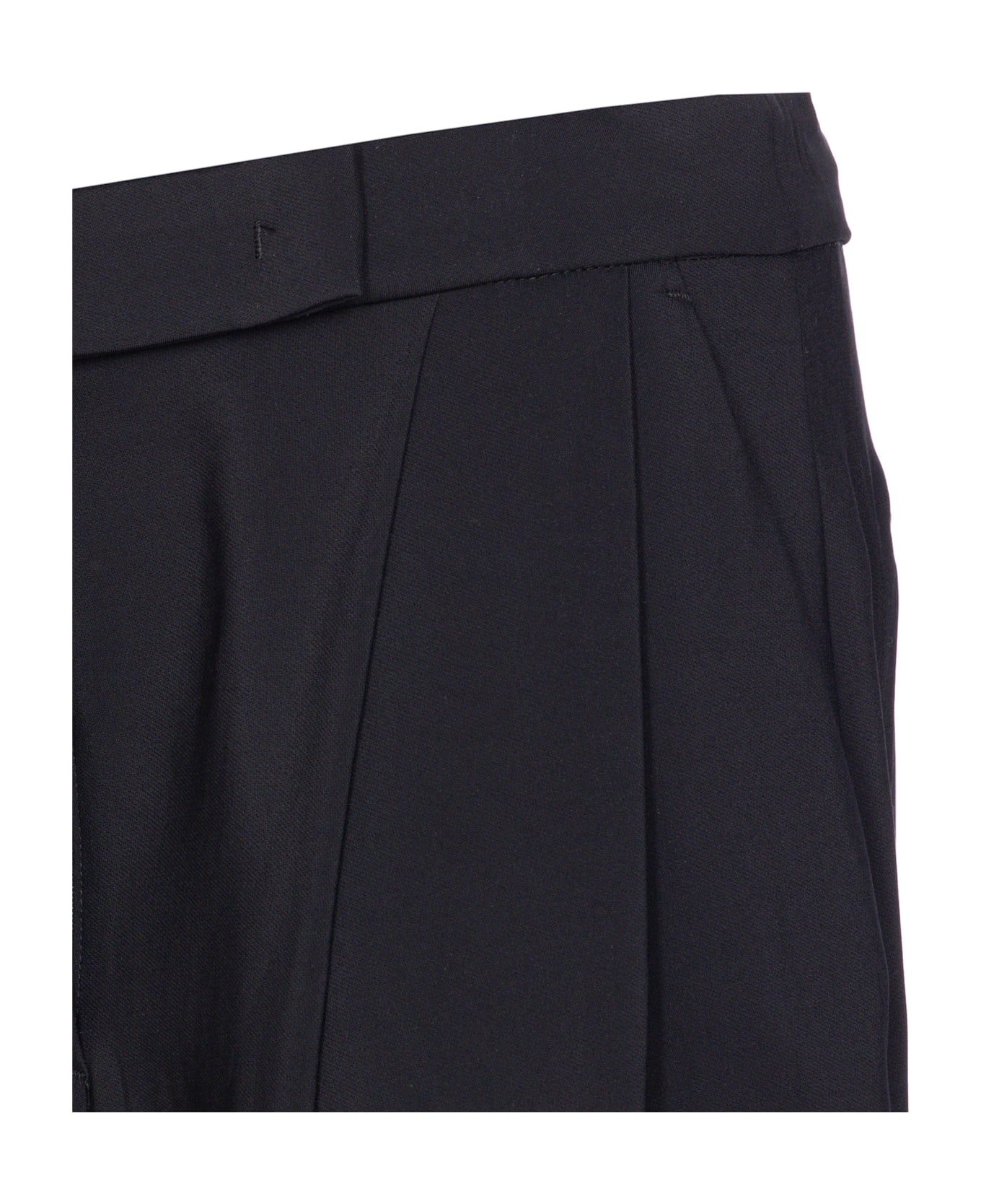 Pinko Montano Pants - Black