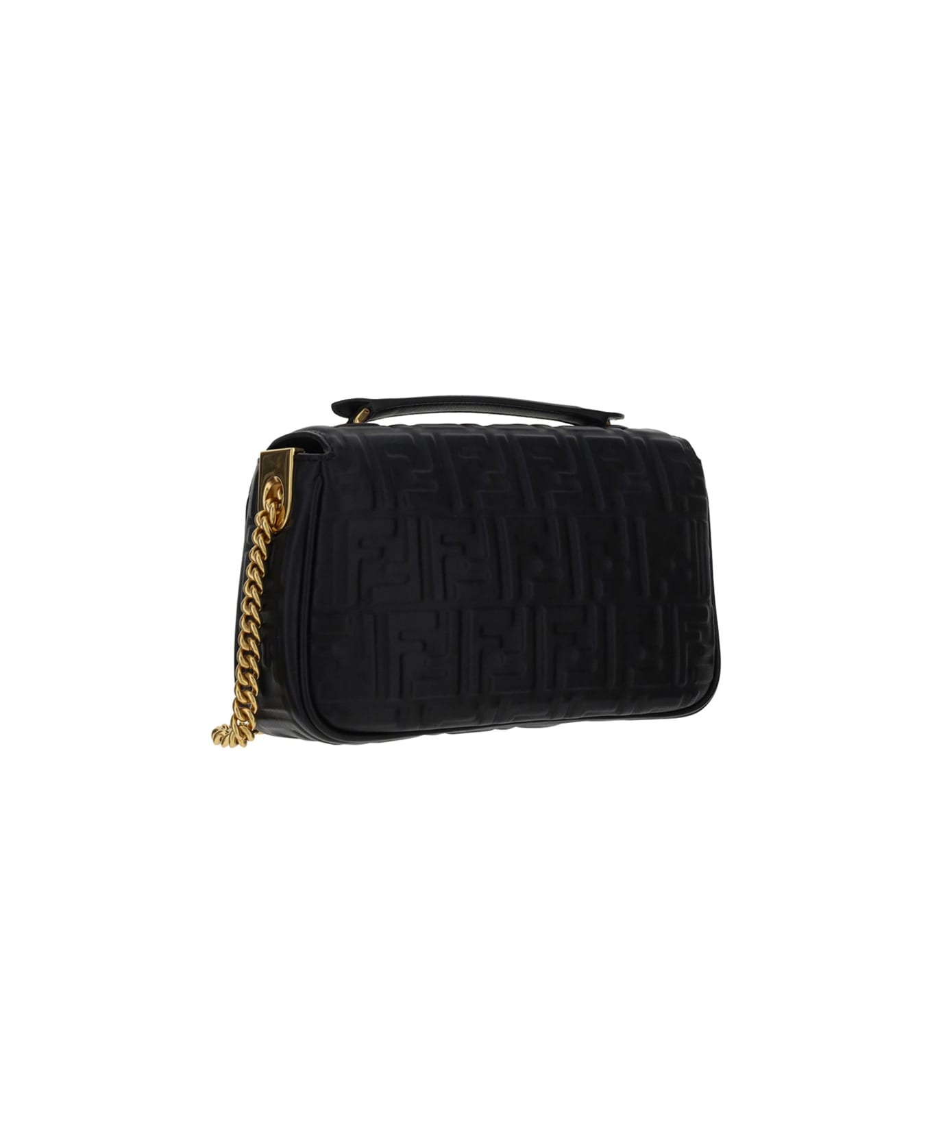 Fendi Baguette Shoulder Bag