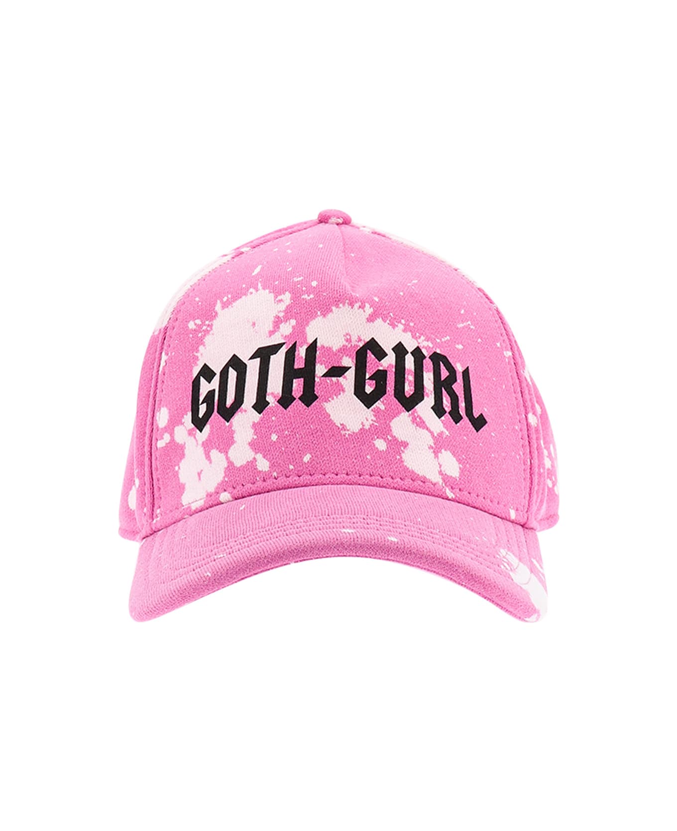 Dsquared2 Hat - Pink 帽子