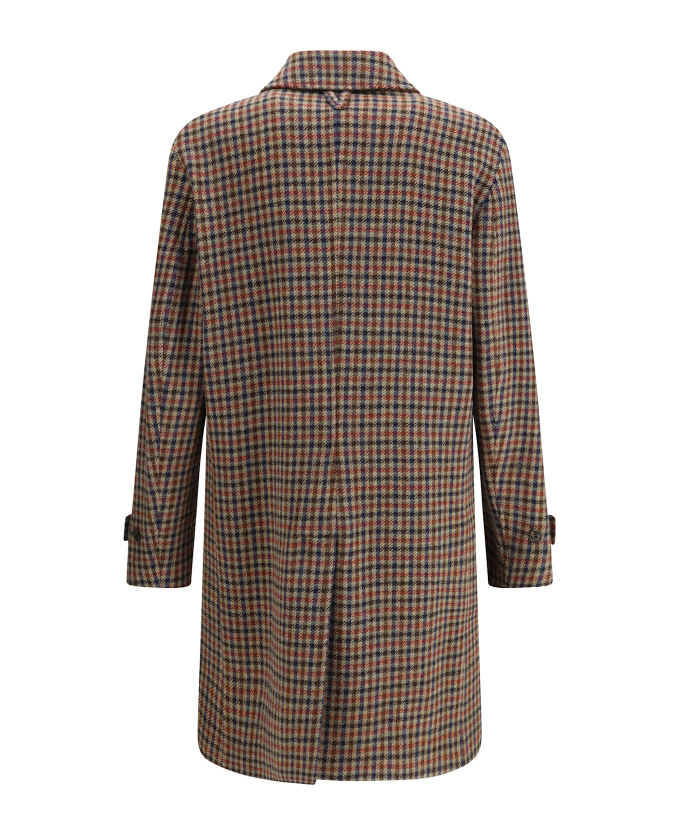 Valstar Marcello Overcoat