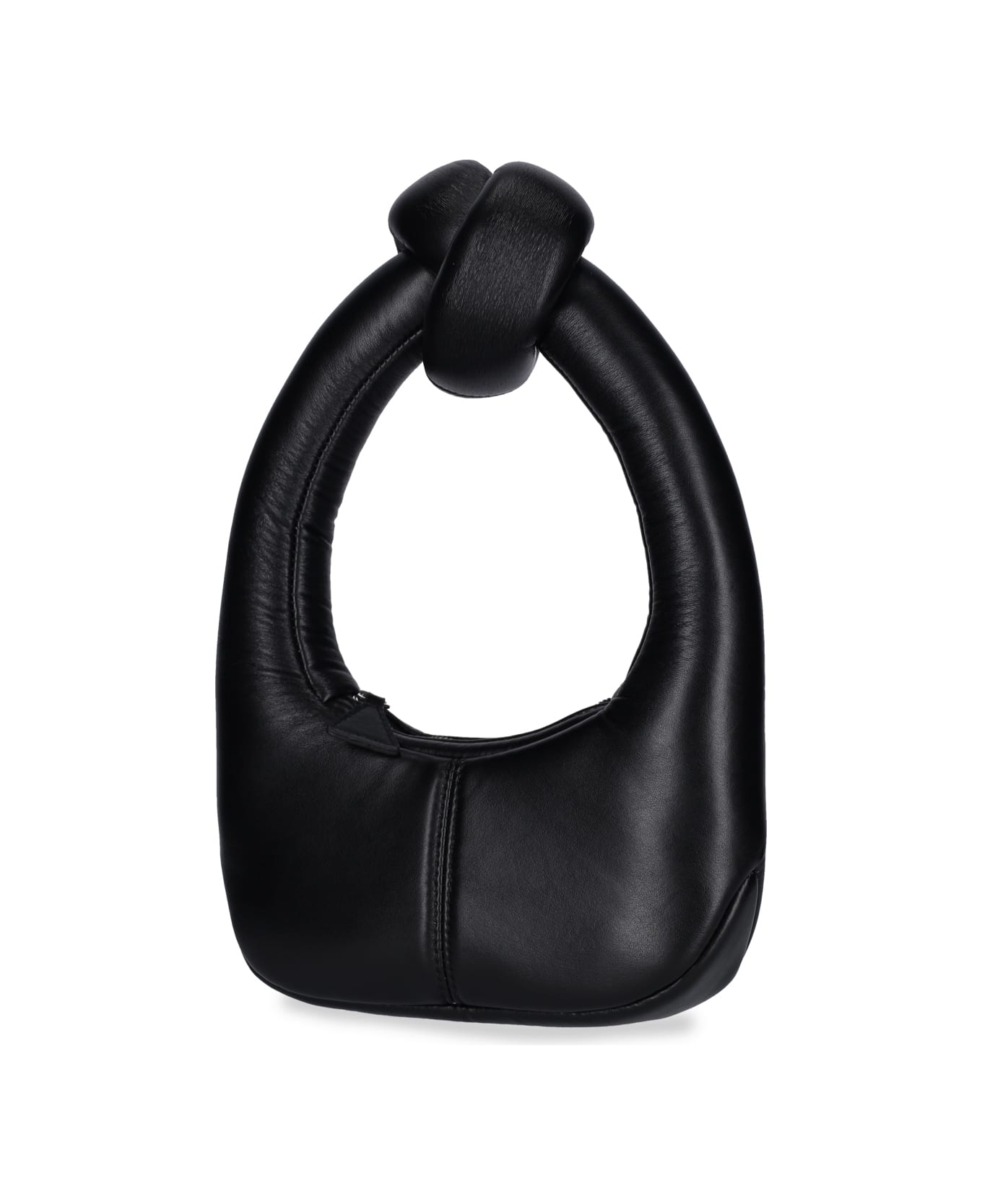 A.W.A.K.E. Mode "mia" Handbag - Black   トートバッグ