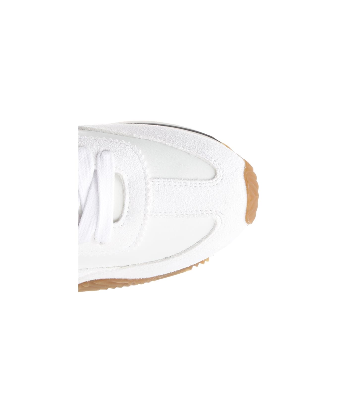 Tom Ford Sneaker 'james' - White
