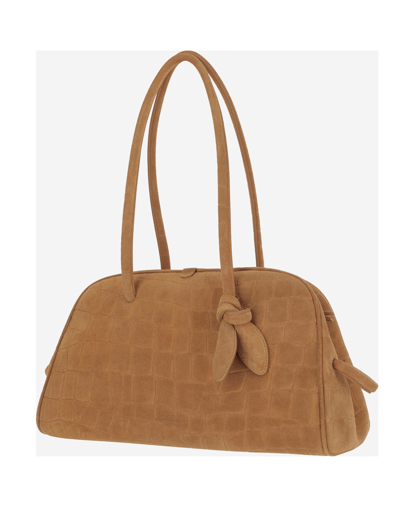 Jacquemus 
le Turismo
 Bag - CAMEL