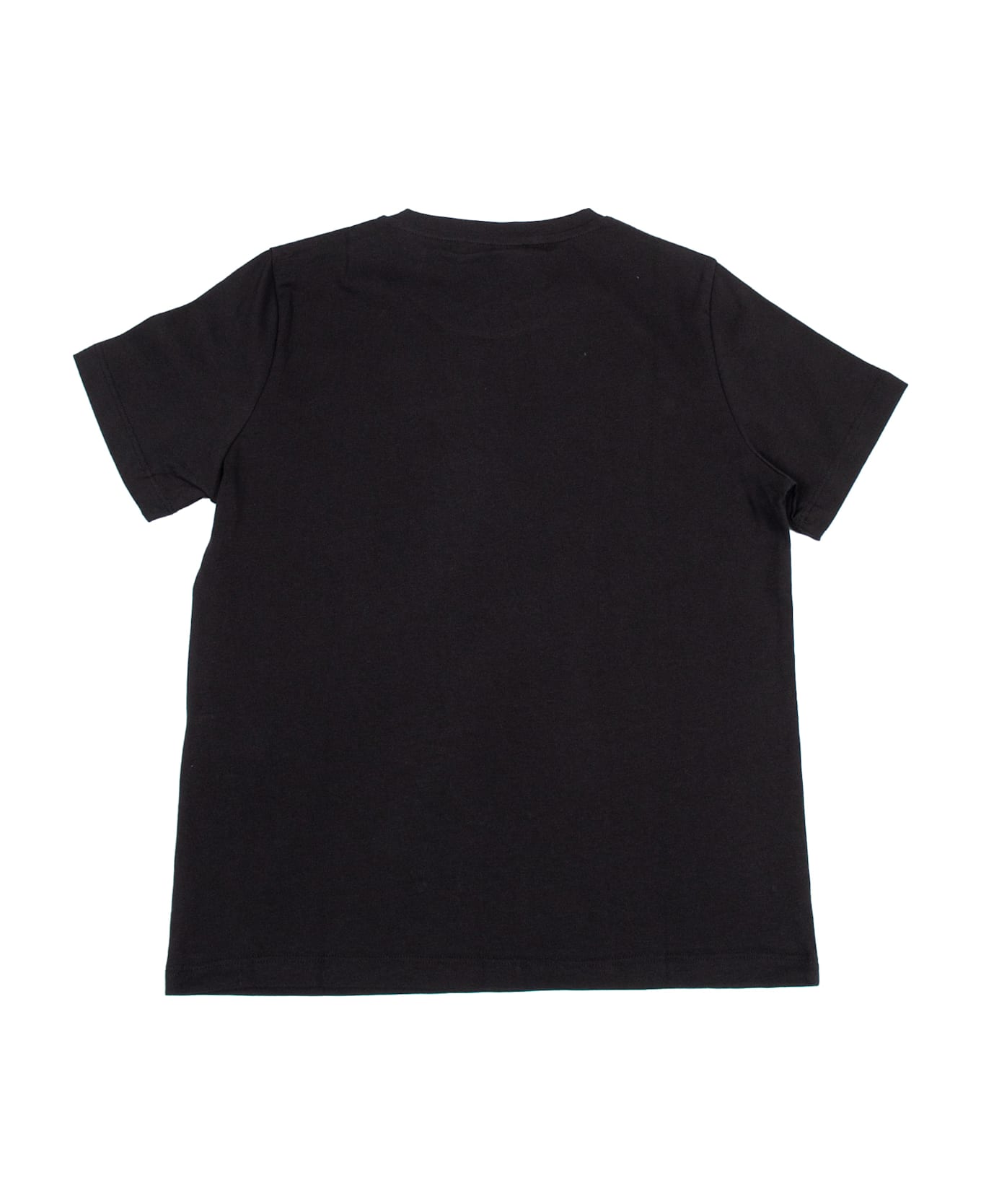 Versace T-shirt - BLACK